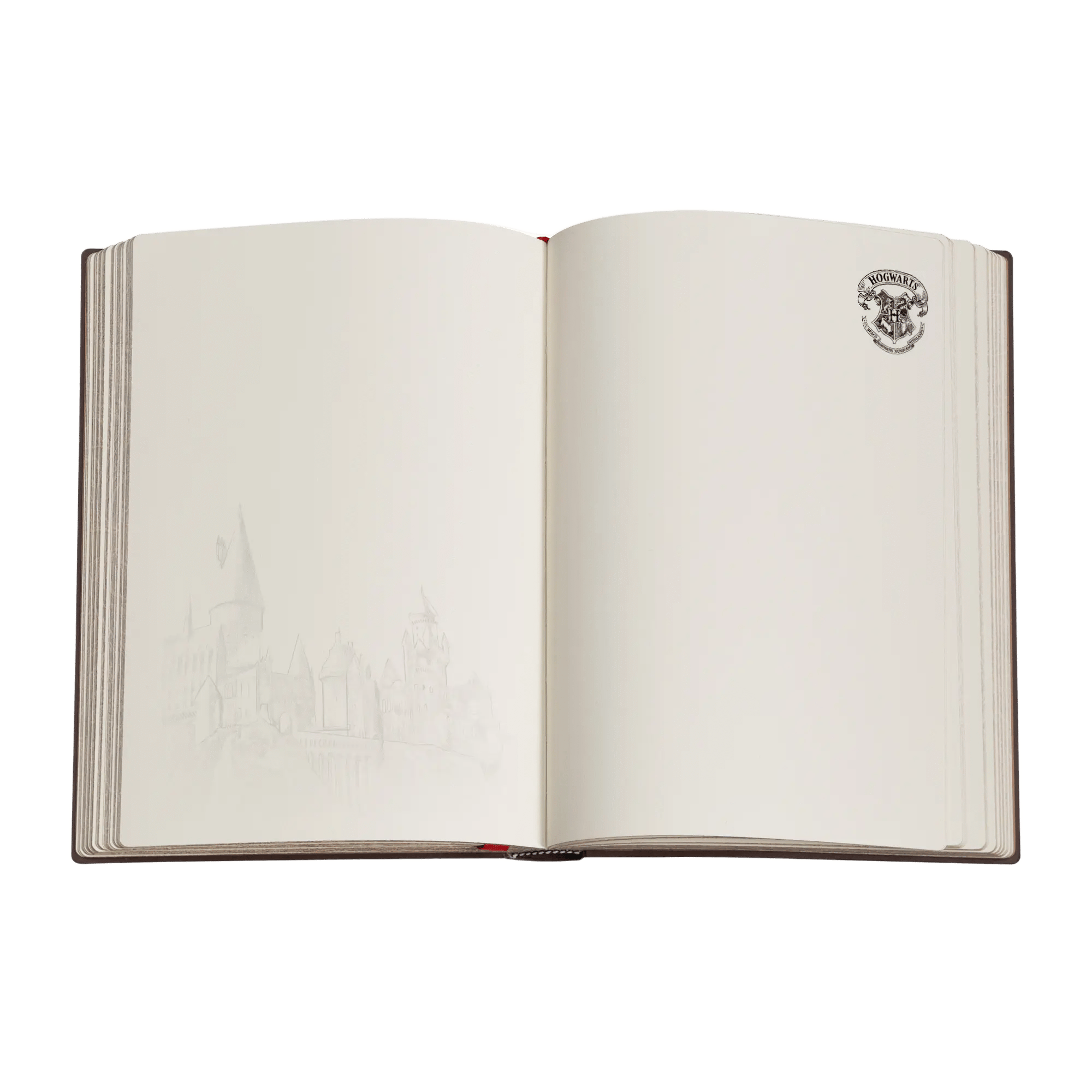 Taccuino Leggende di Hogwarts - Diari - InteriorOne Image