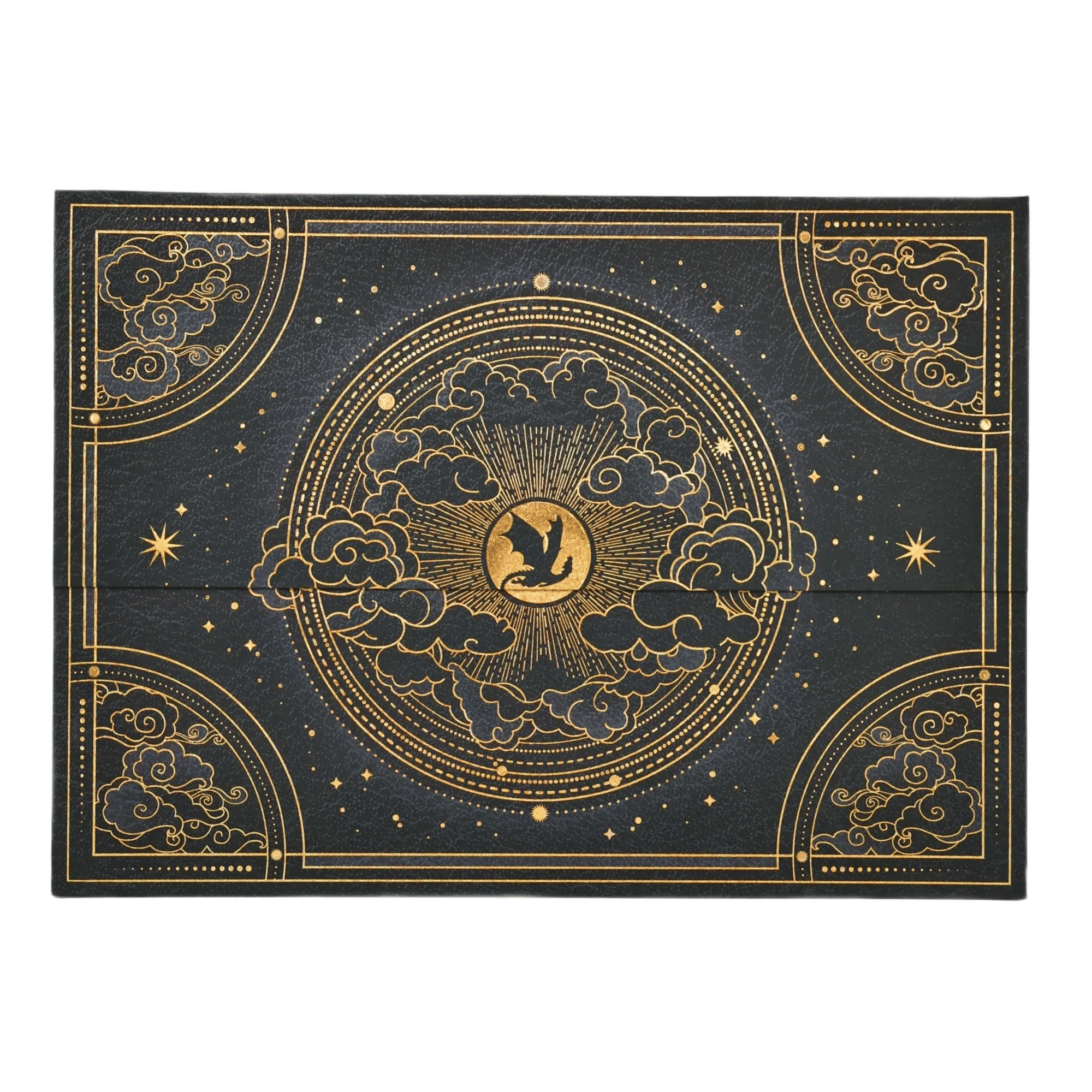 Shadows of Navarre - Document Folders - Front Image