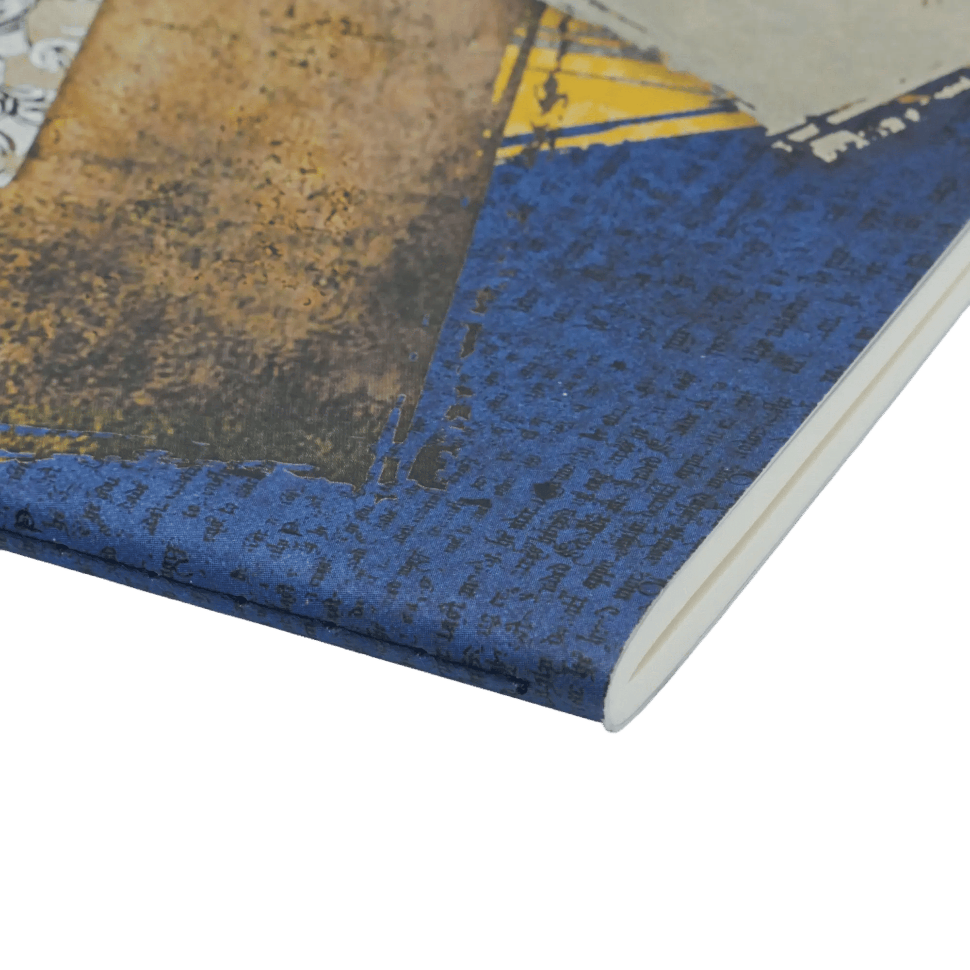Moments of Magic Notebook - Cahiers - Edge Image