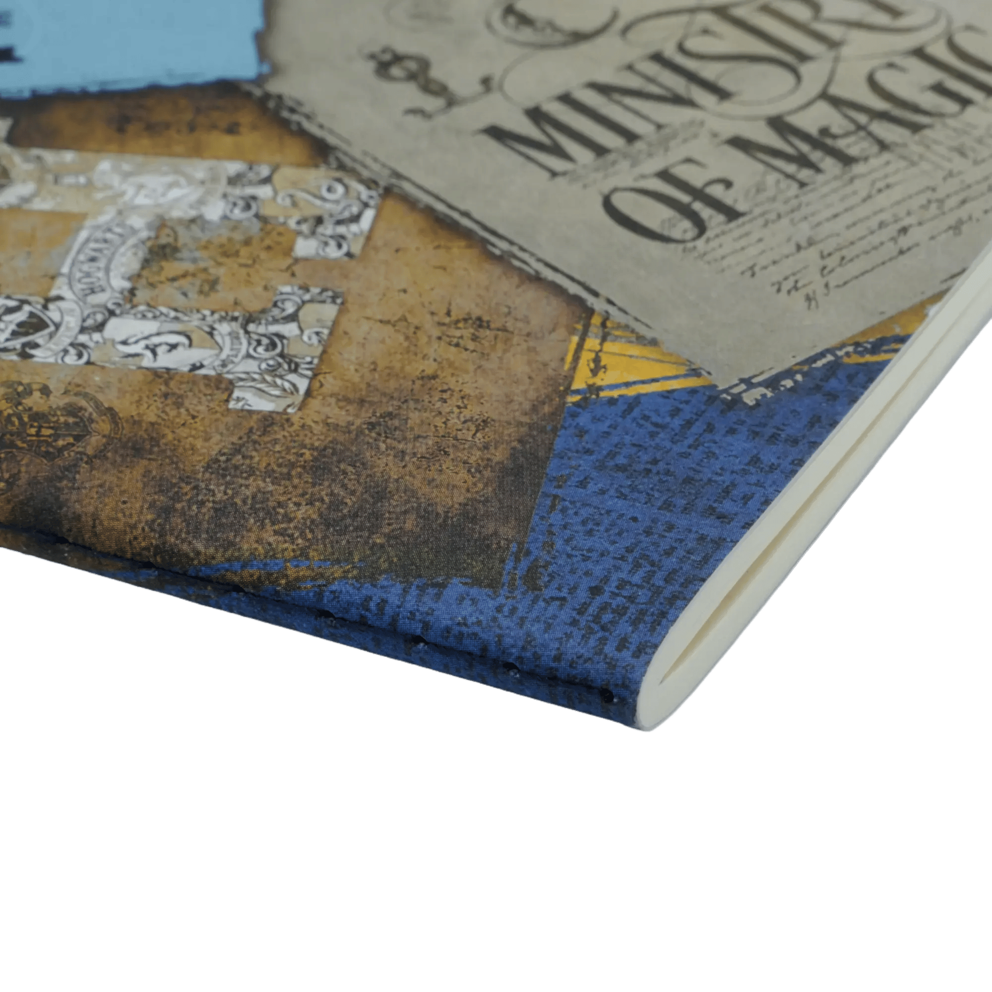 Cahier Momenti di Magia - Cahiers - Edge Image
