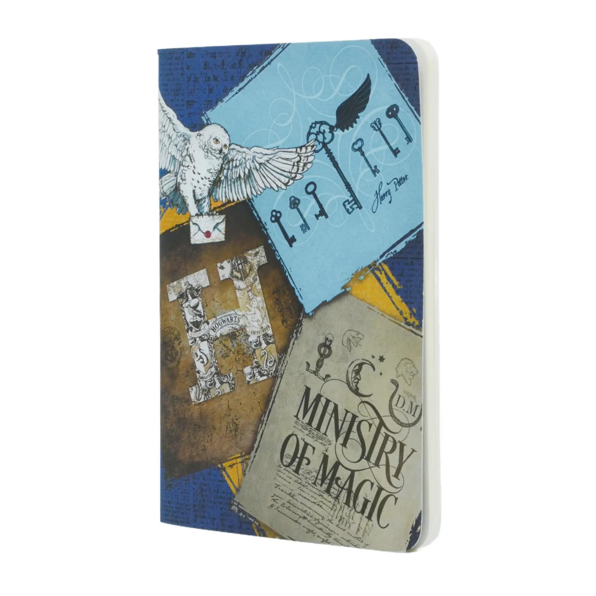 Cahier Momenti di Magia - Cahiers - Front Image