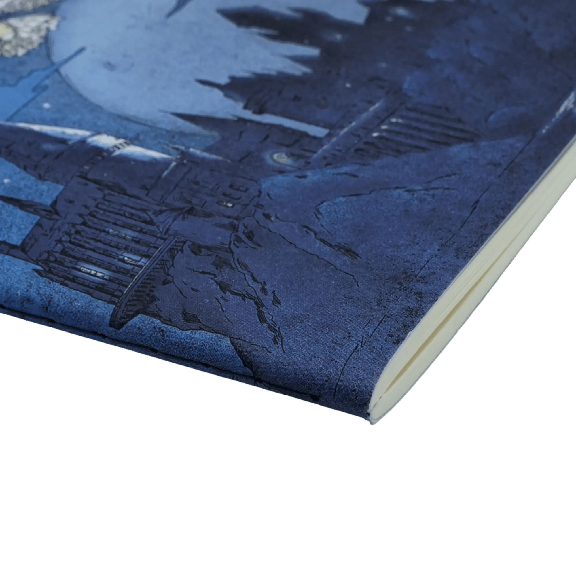 Escape to Hogwarts Notebook - Cahiers - Edge Image