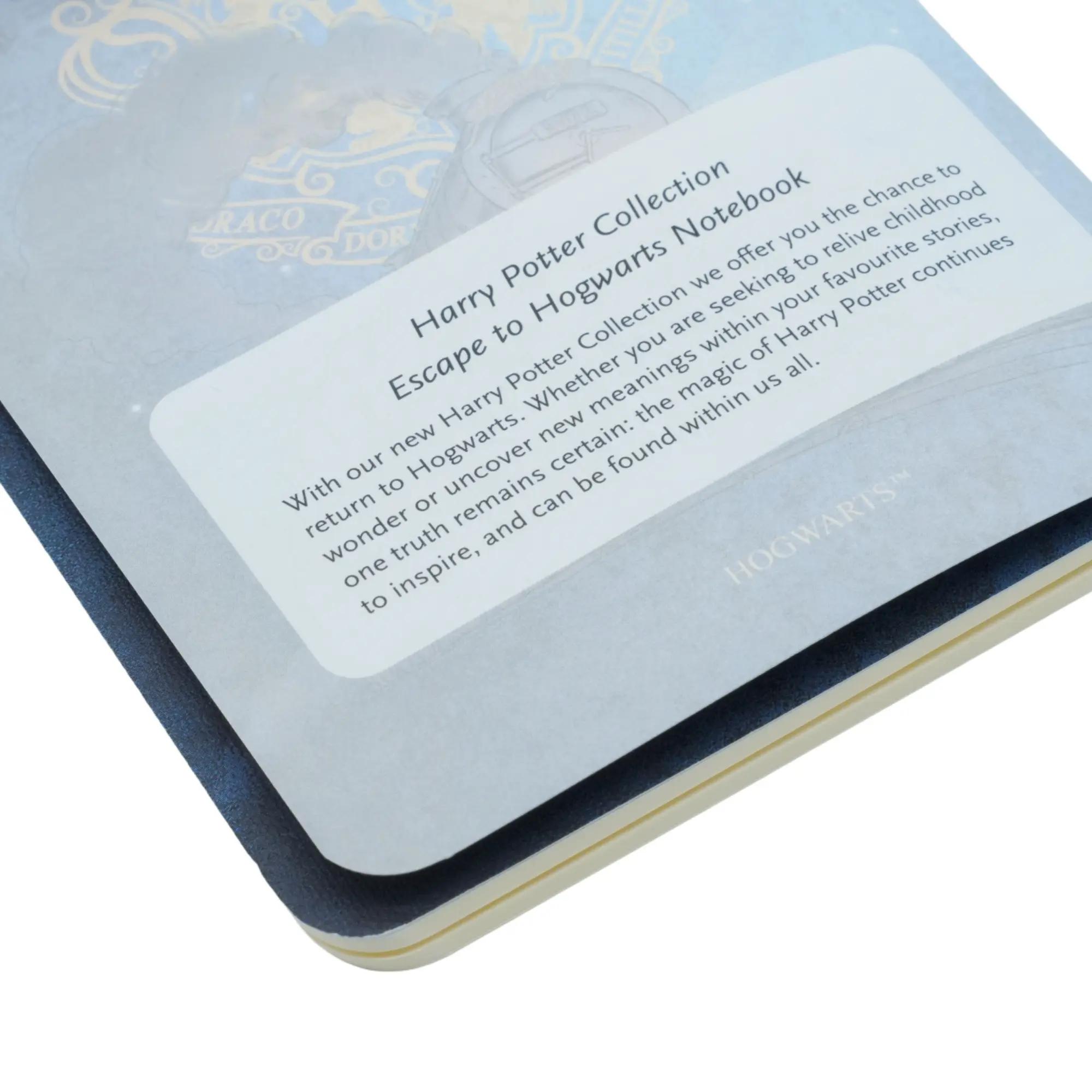 Escape to Hogwarts Notebook - Cahiers - InteriorOne Image