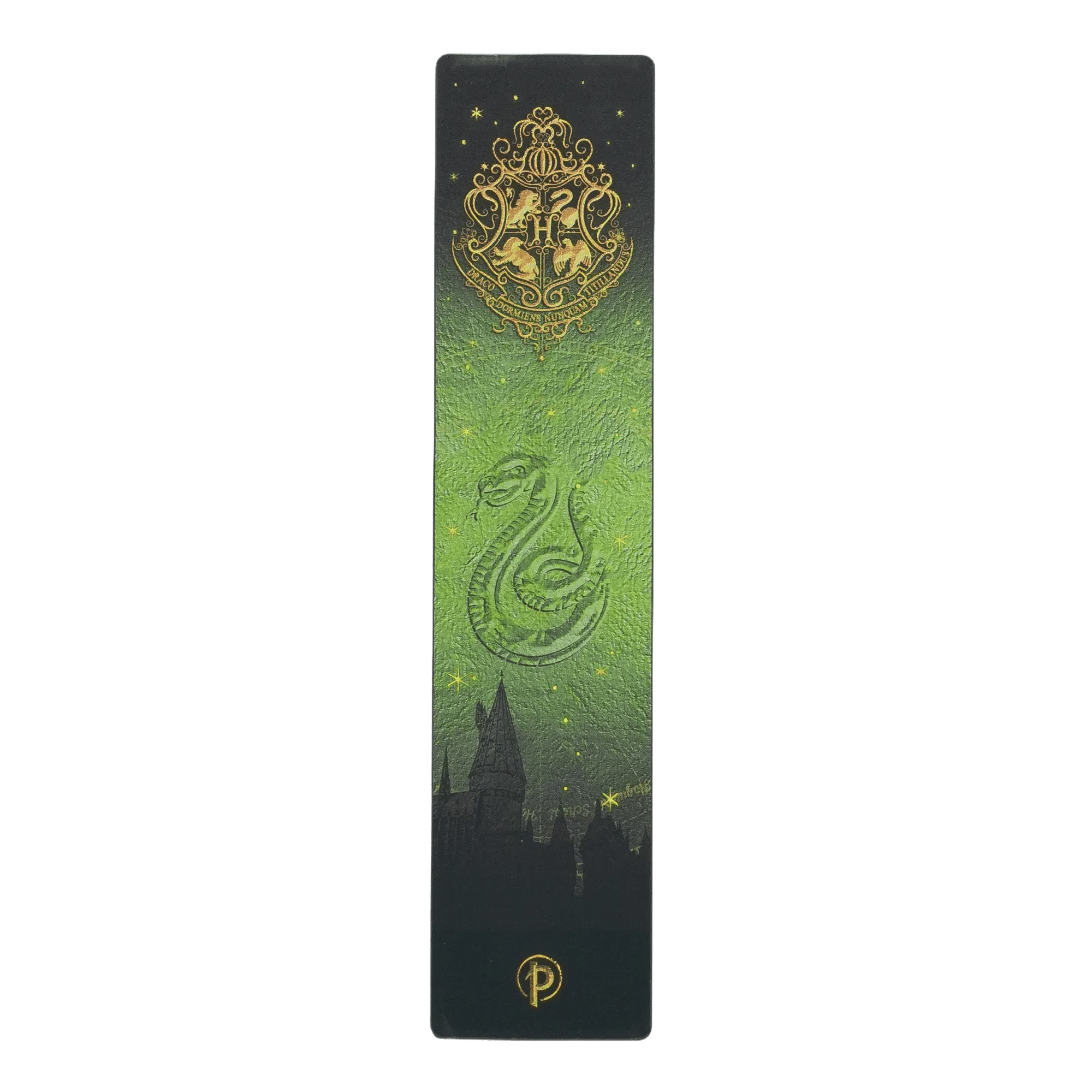 Marque-page Serpentard - Marque-pages - Front Image