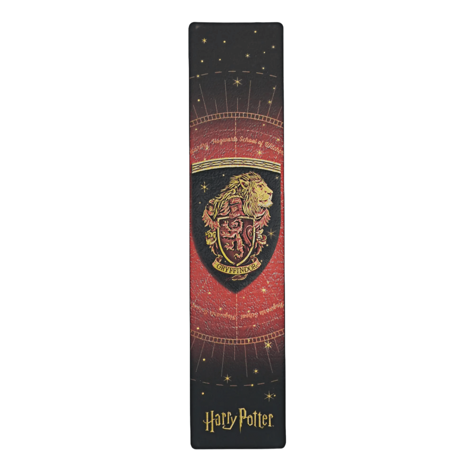 Marque-page Gryffondor - Marque-pages - Back Image
