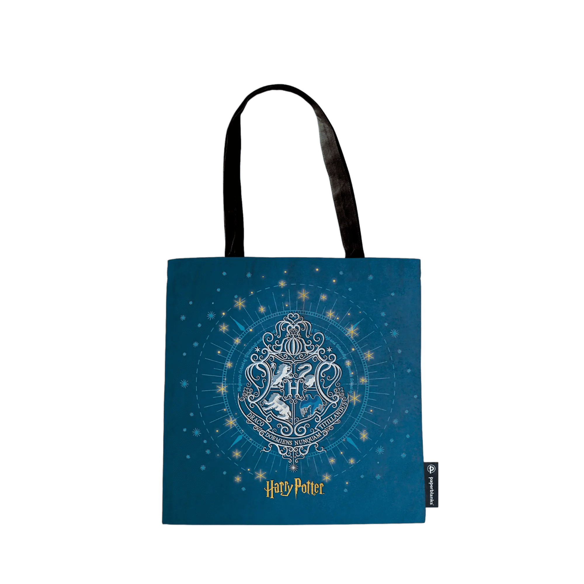 Ravenclaw Tote - Tote Bags - Back Image