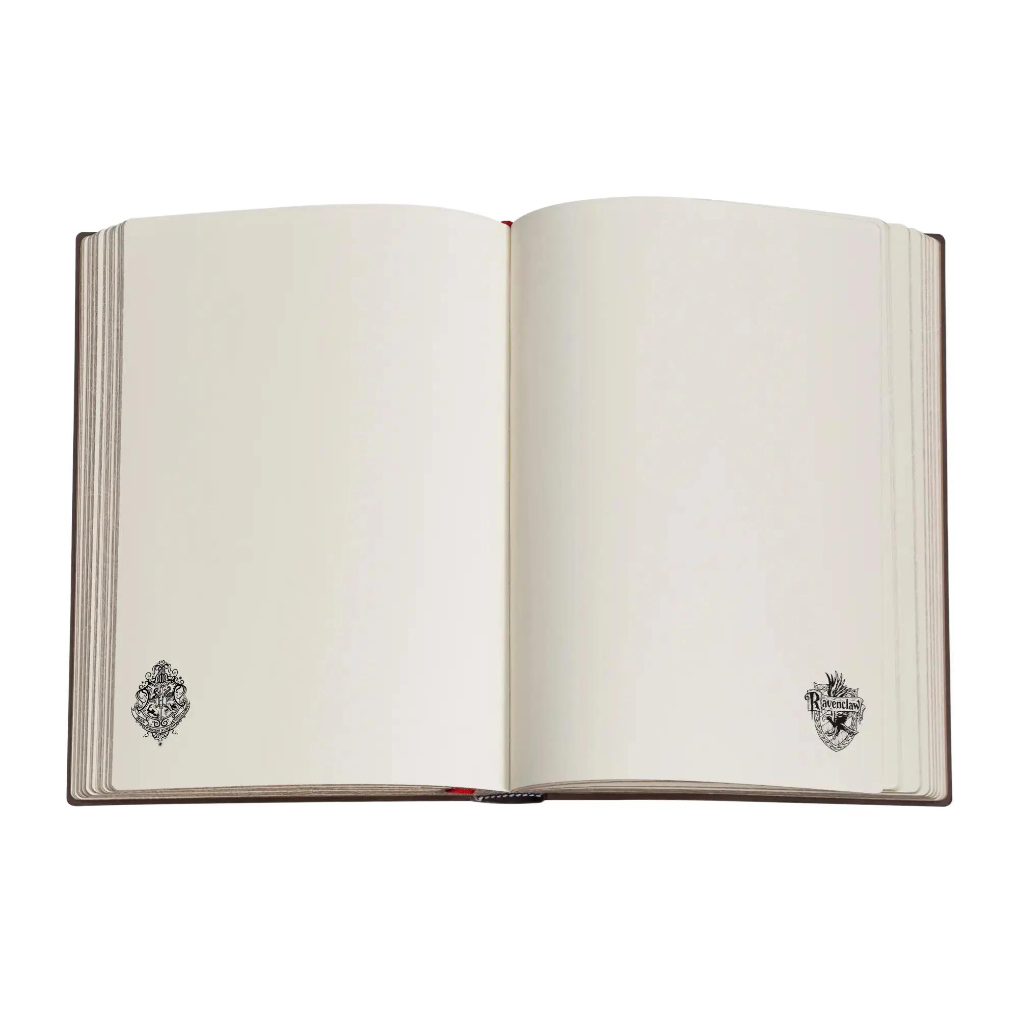 Cofanetto Le Case di Hogwarts - Set regalo - Angle Image