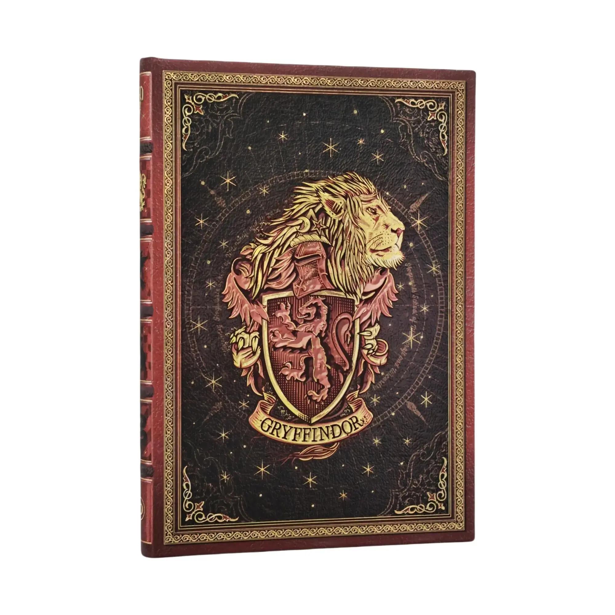 Cofanetto Le Case di Hogwarts - Set regalo - Edge Image