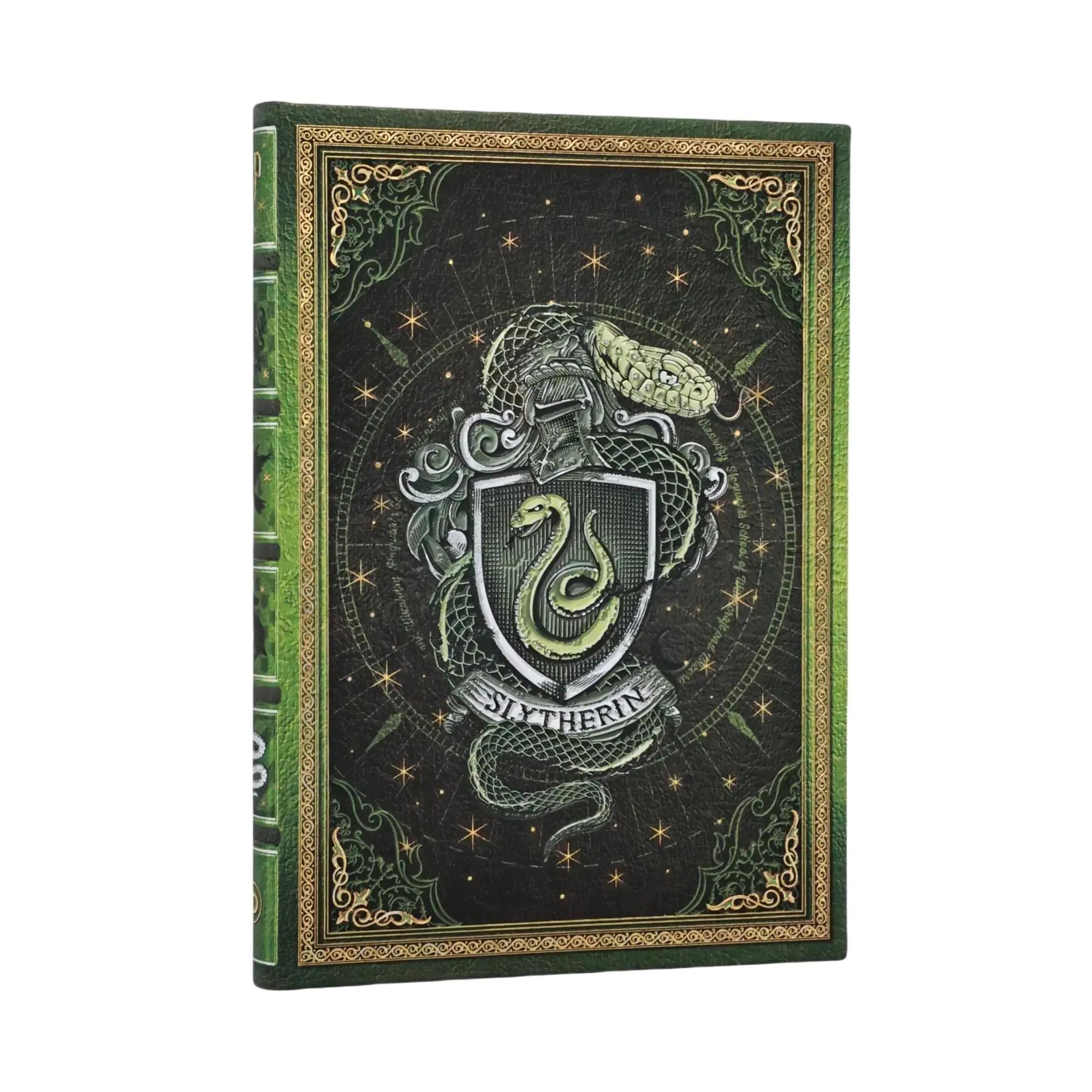 Cofanetto Le Case di Hogwarts - Set regalo - InteriorThree Image