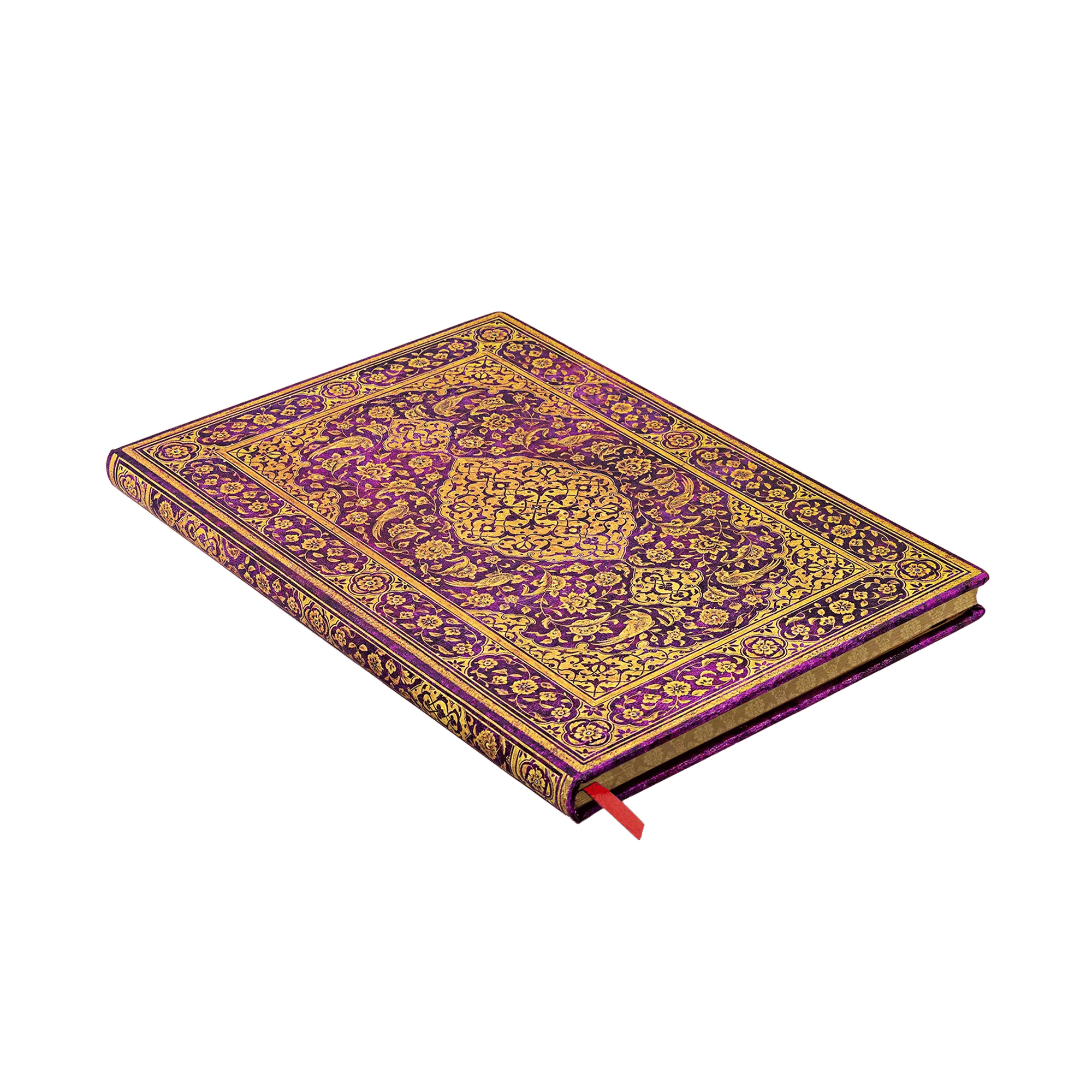 Le Verger - Carnets - Angle Image