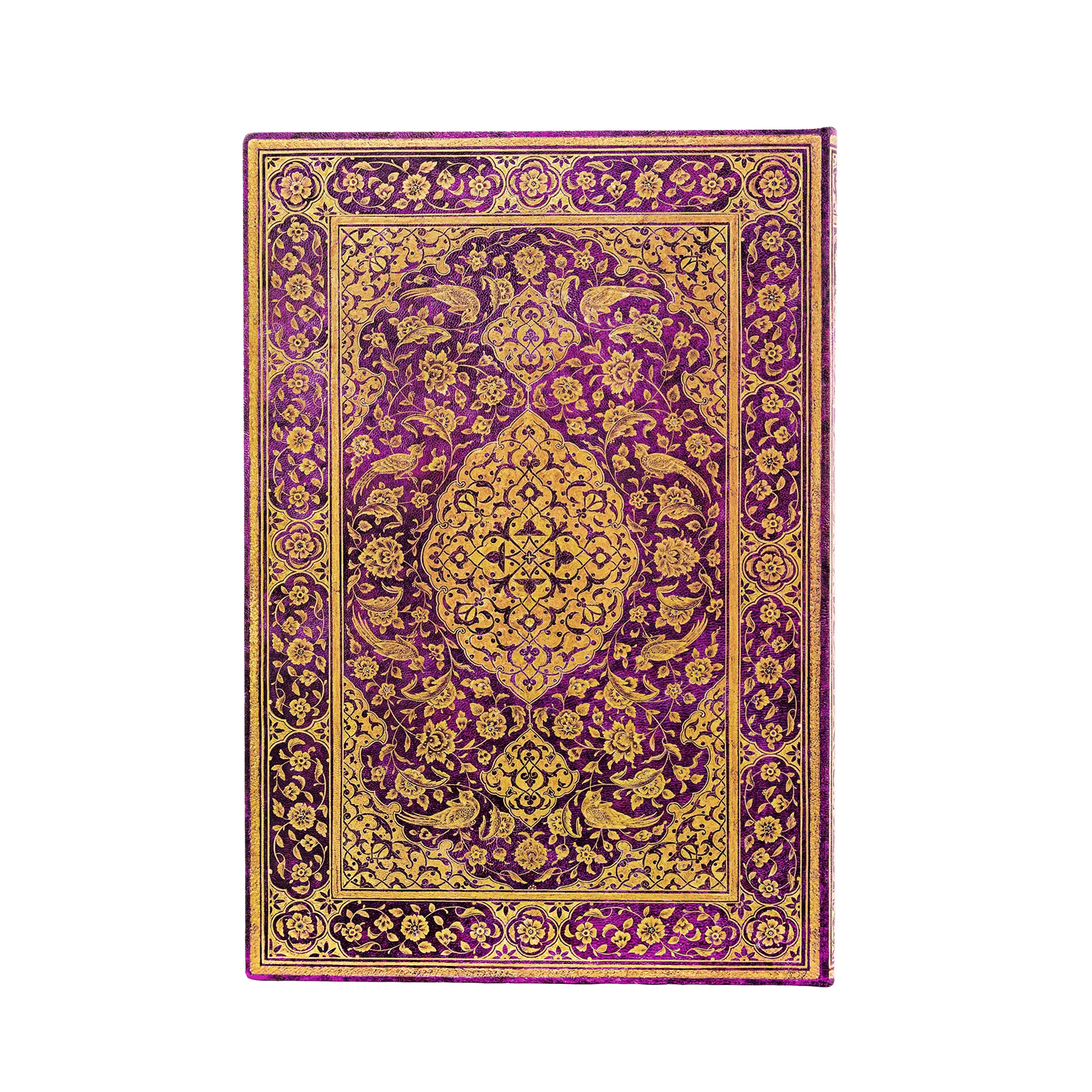 Le Verger - Carnets - Back Image