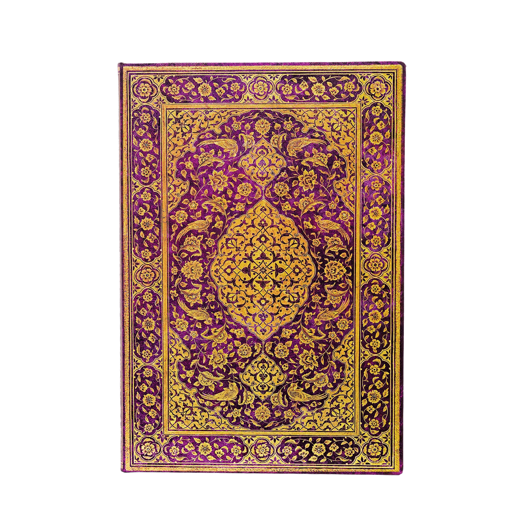 Le Verger - Carnets - Front Image