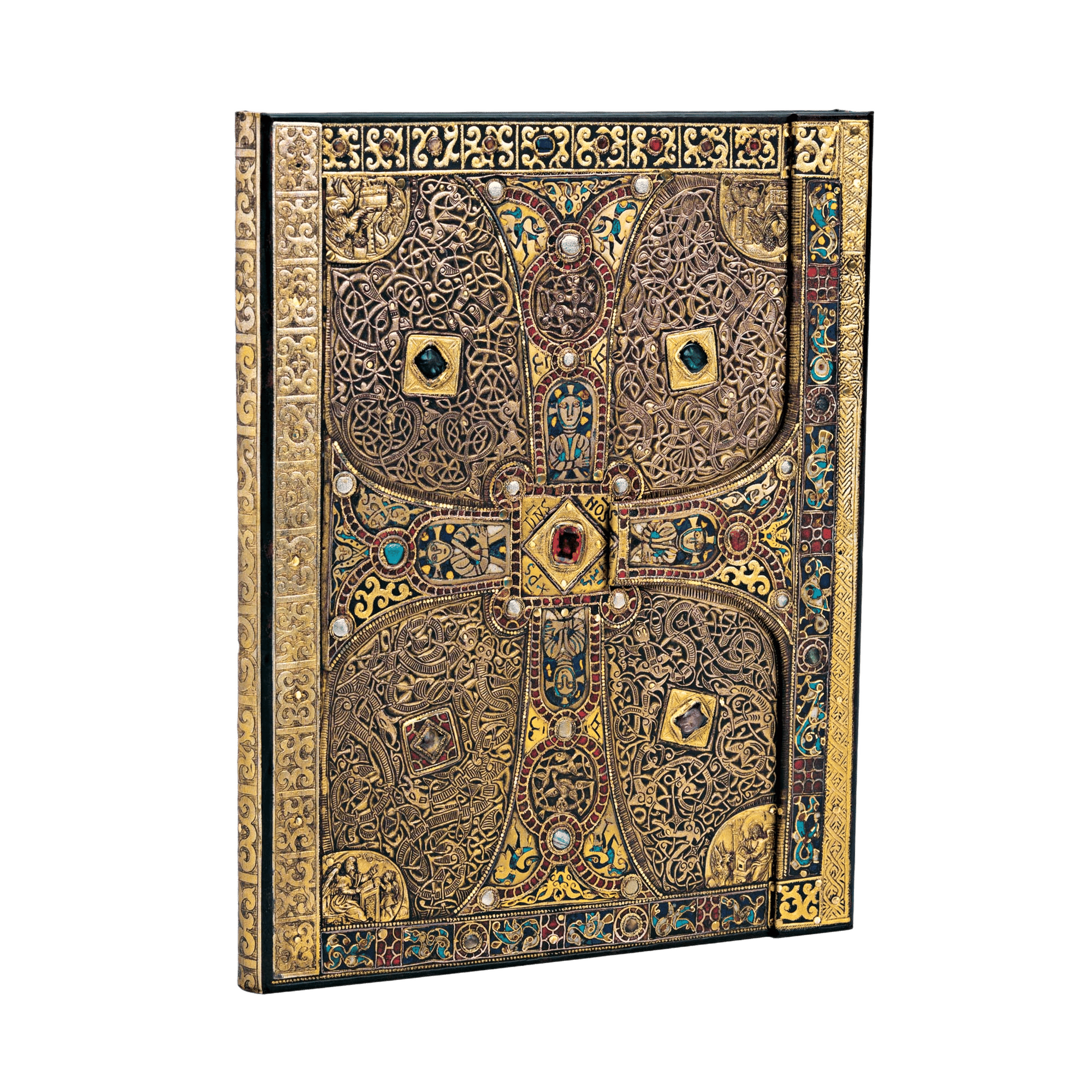 Lindau - Journals - Angle Image