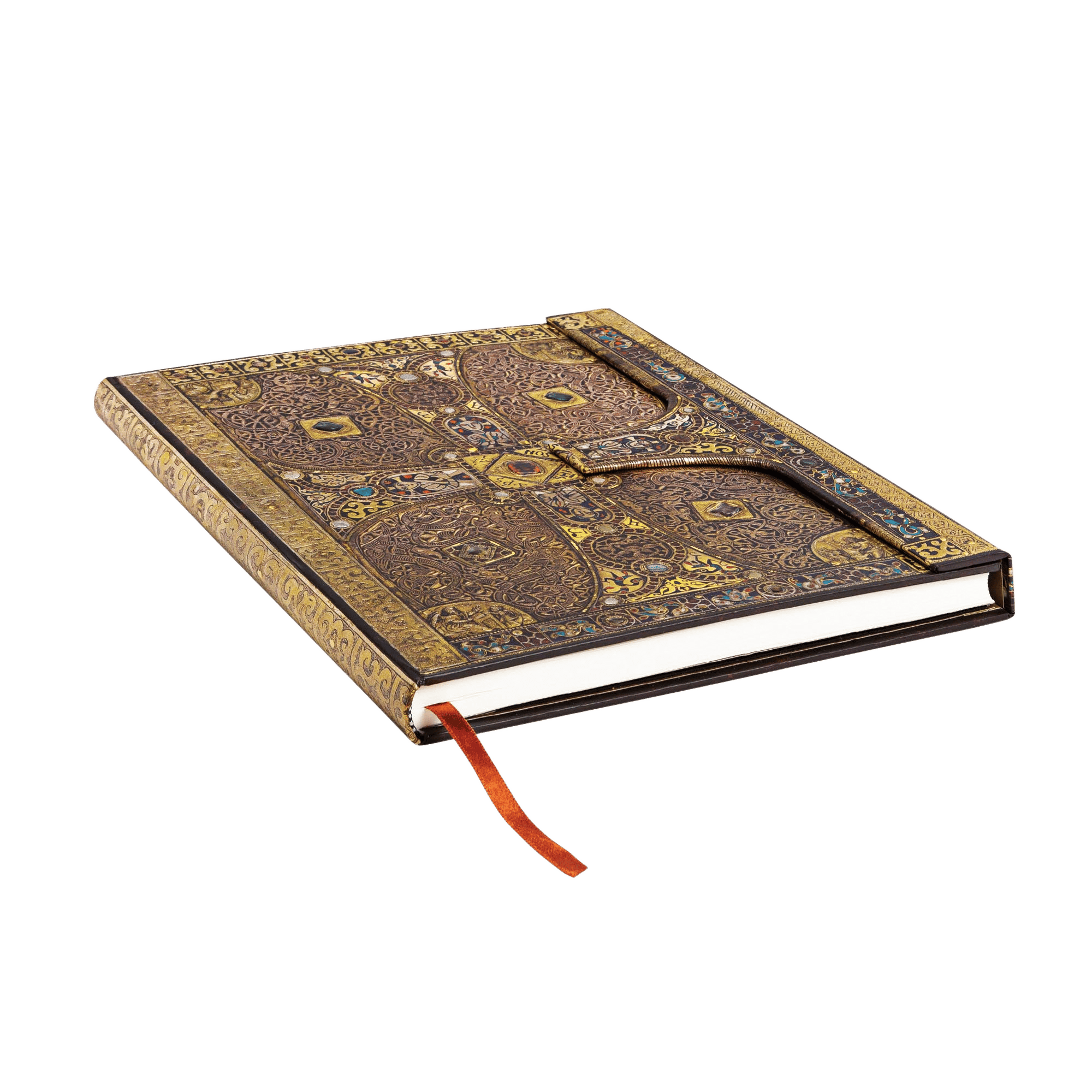 Lindau - Journals - Edge Image