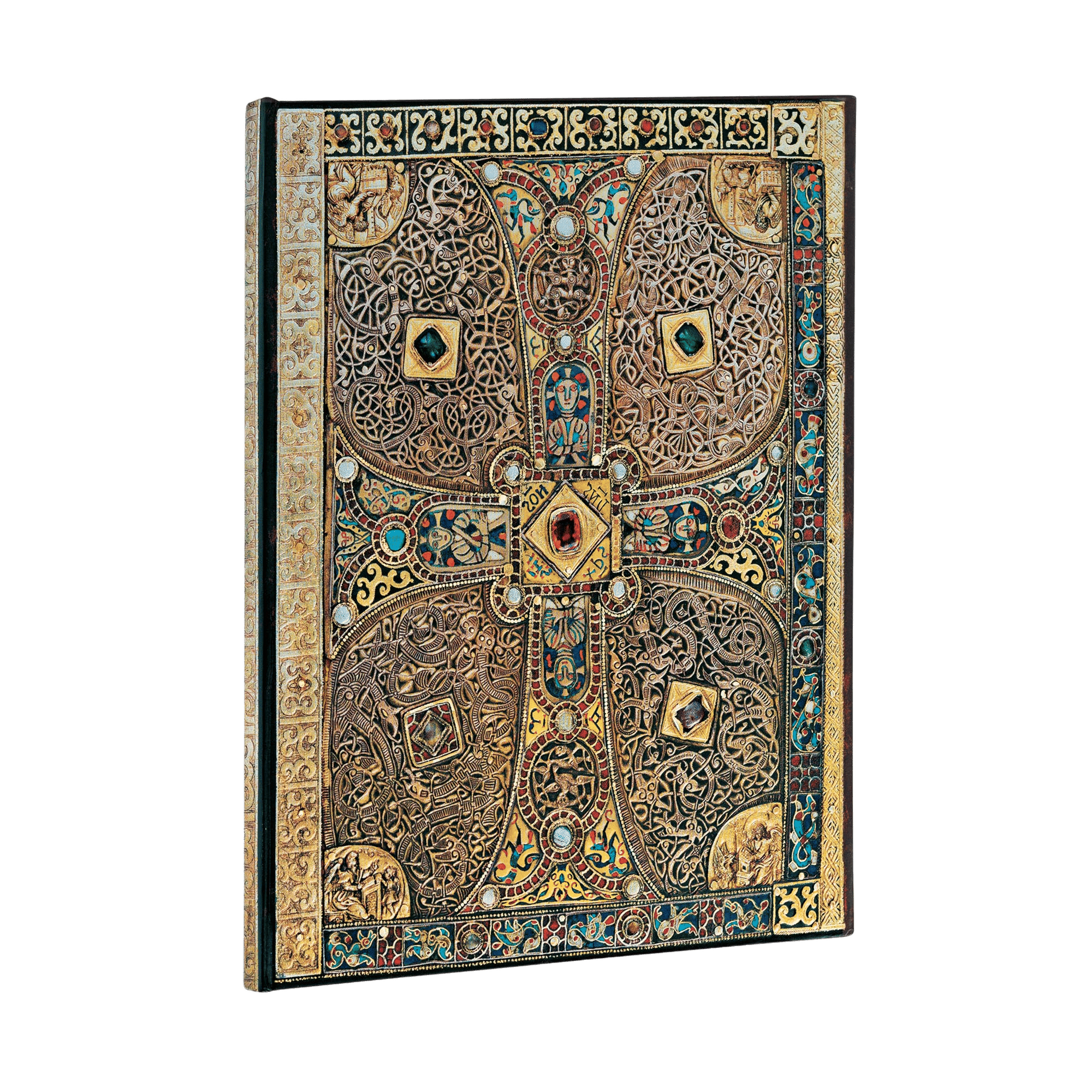 Lindau - Journals - Angle Image