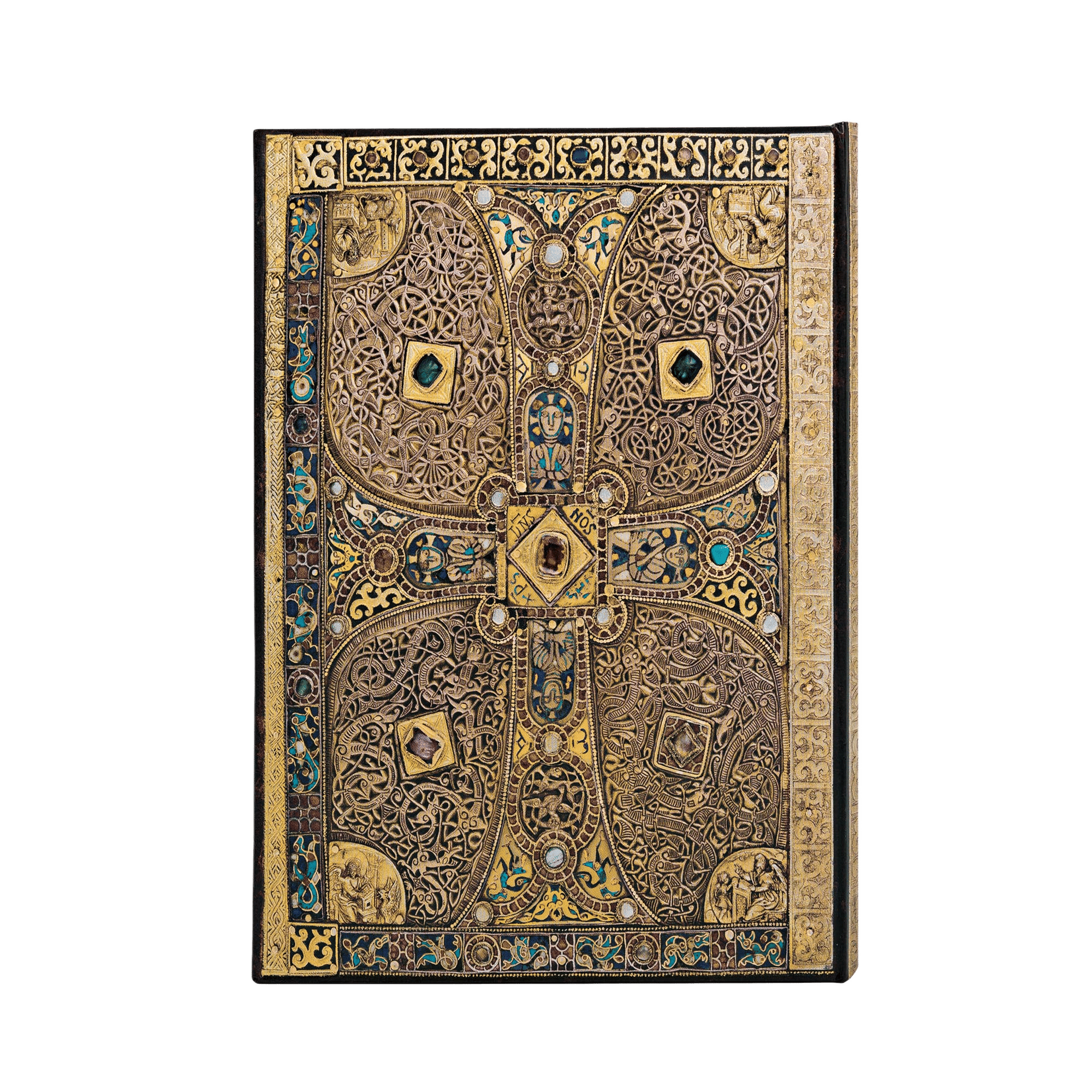 Lindau - Journals - Back Image