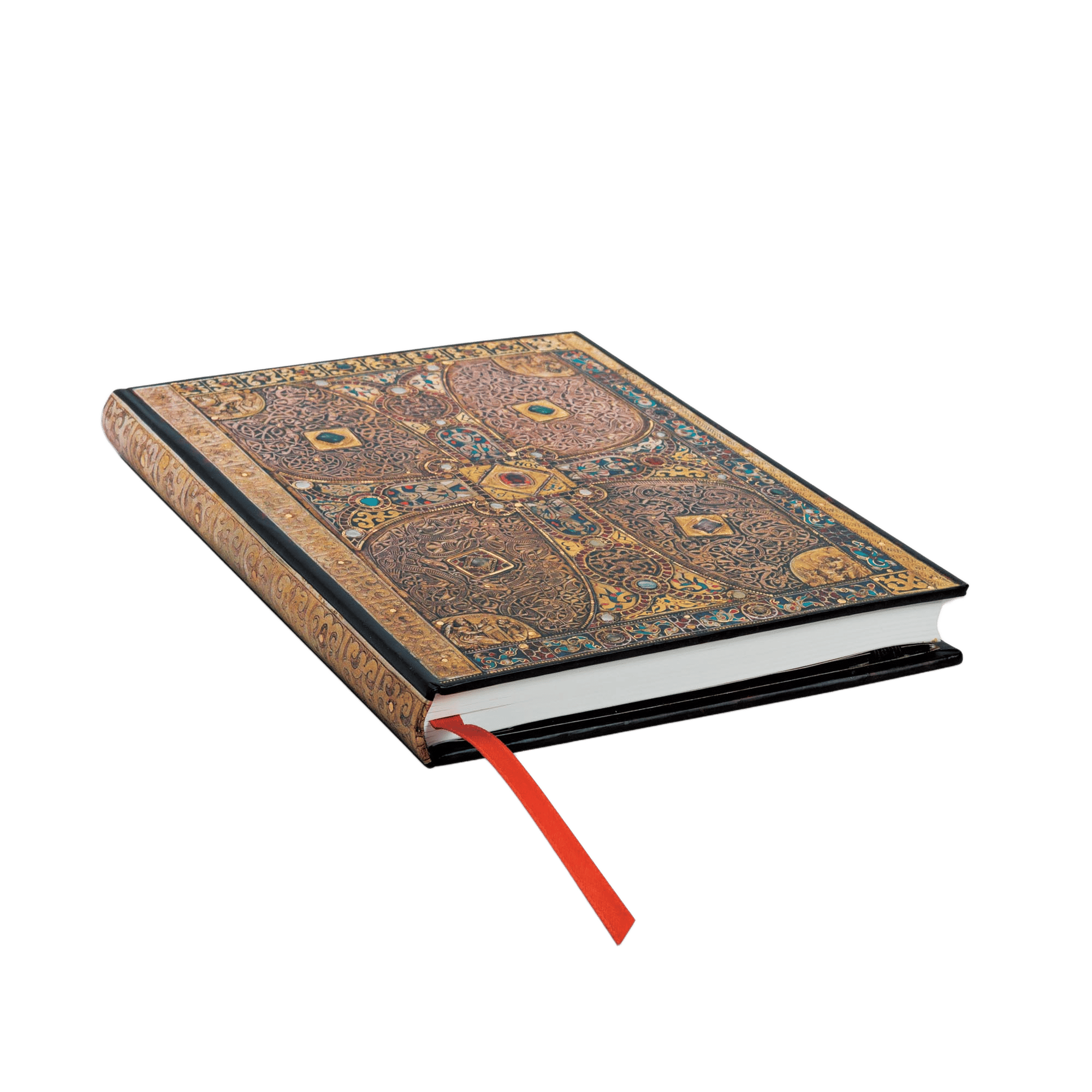 Lindau - Journals - Edge Image