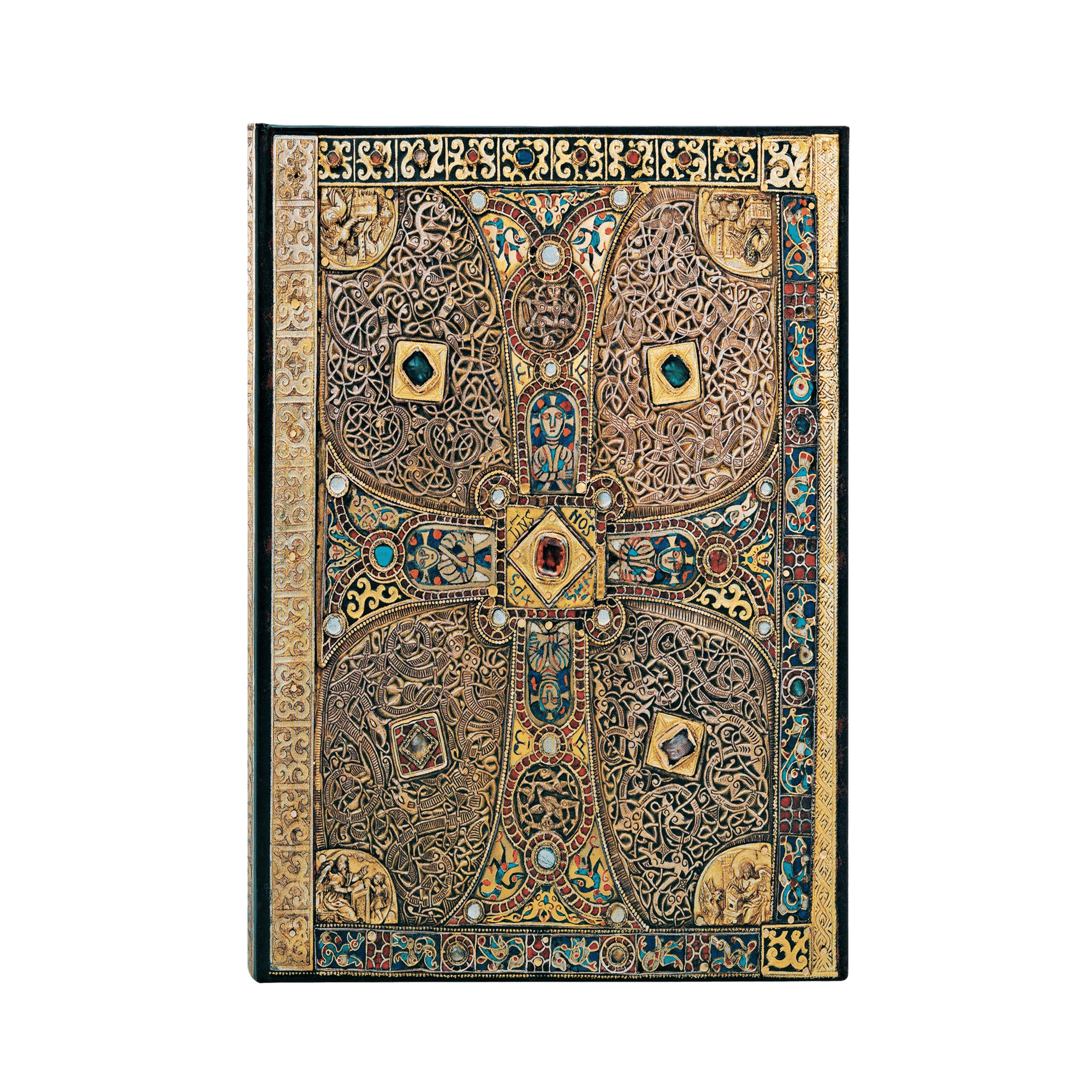 Lindau - Journals - Front Image