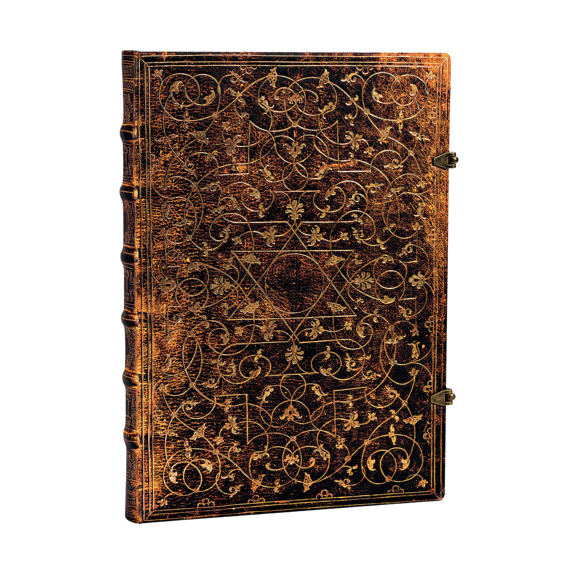 Grolier - Notizbücher - Angle Image