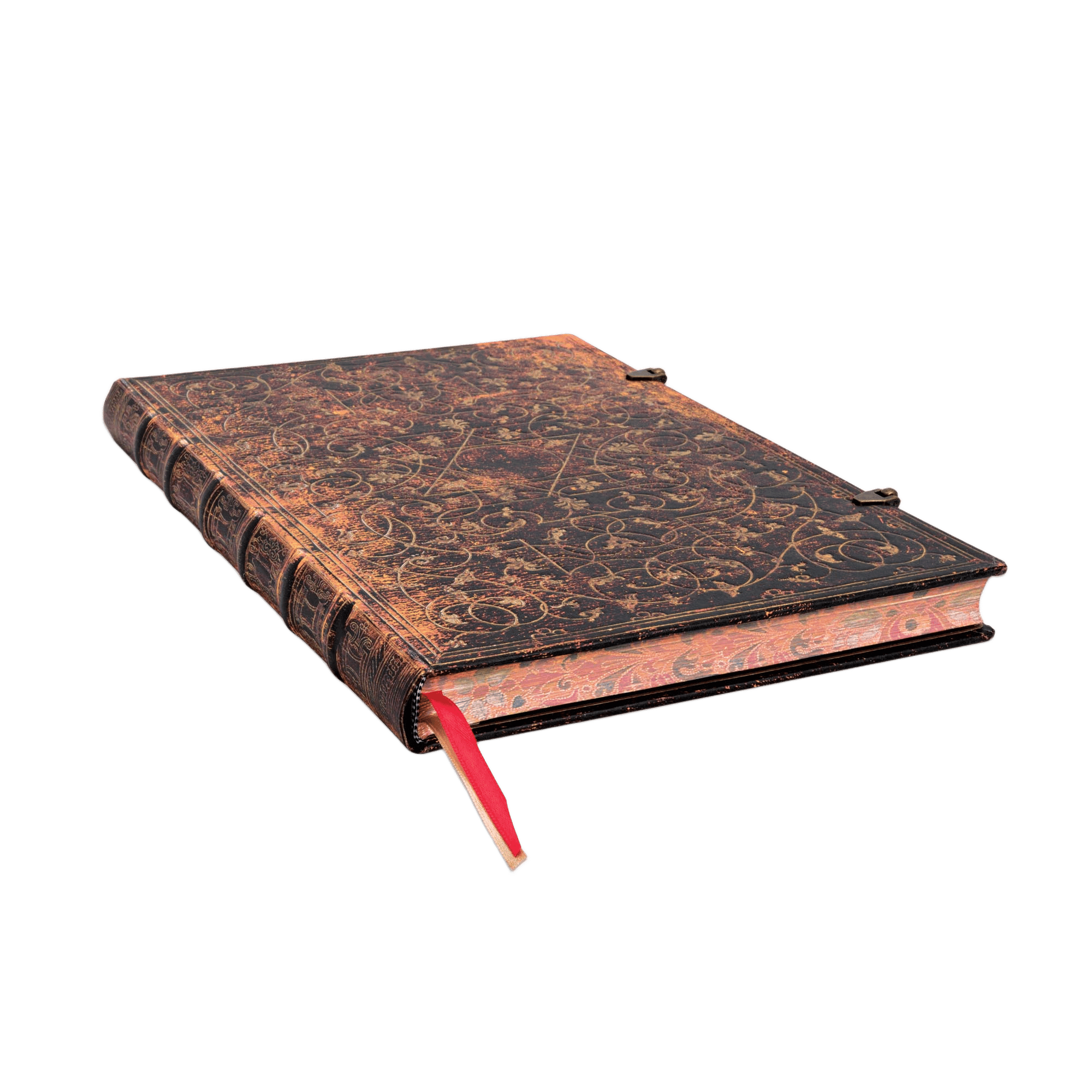 Grolier - Notizbücher - Edge Image