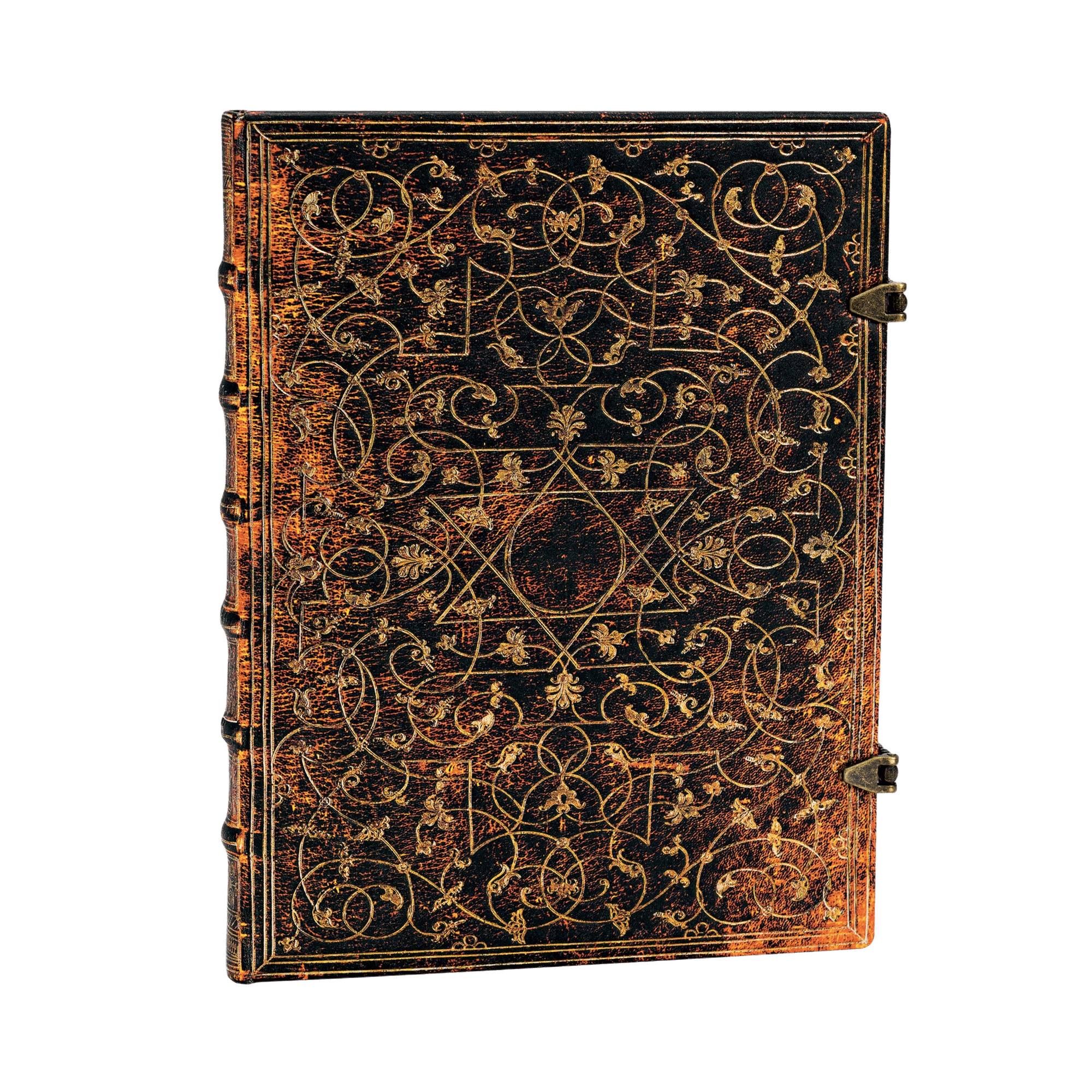 Grolier - Carnets - Angle Image