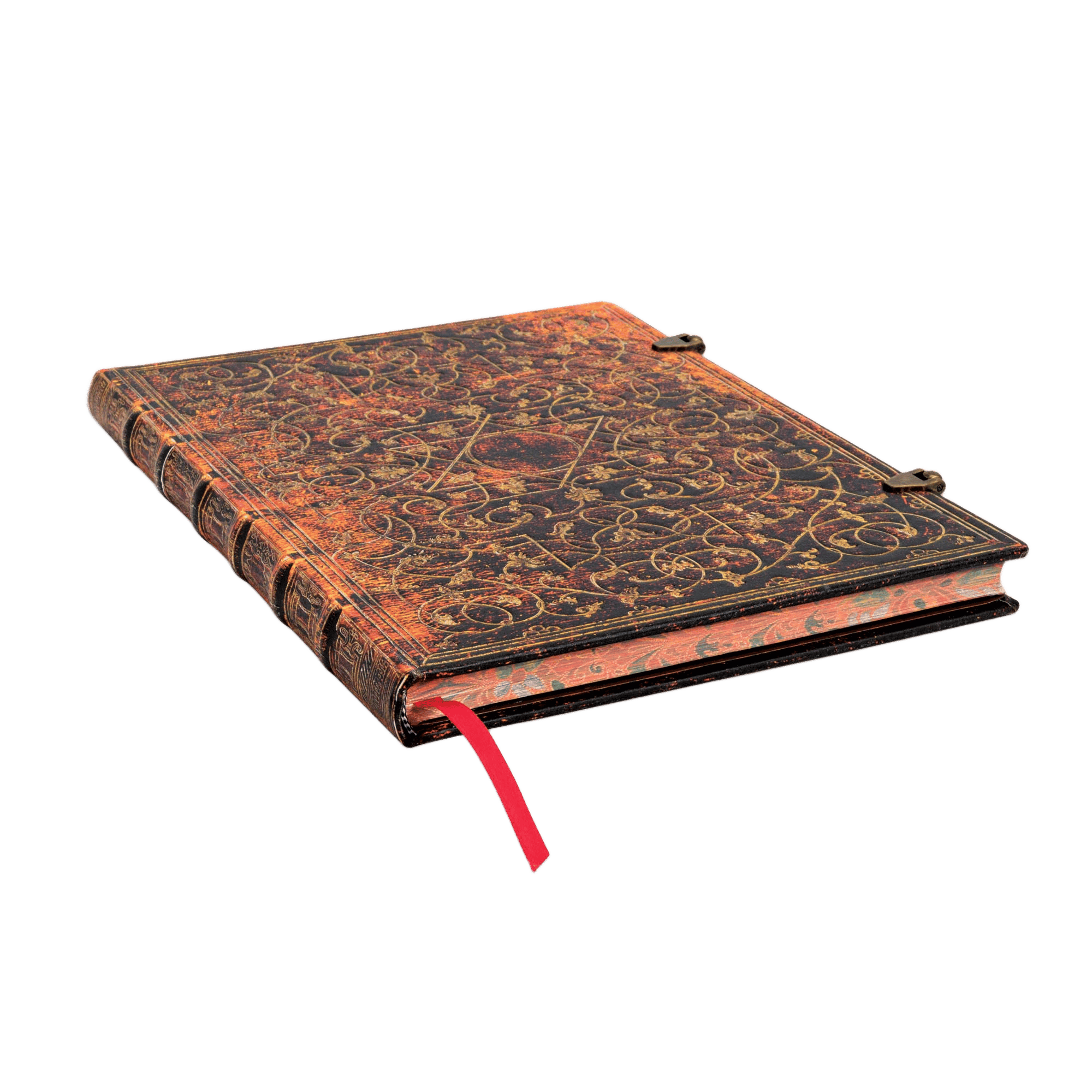 Grolier - Carnets - Edge Image