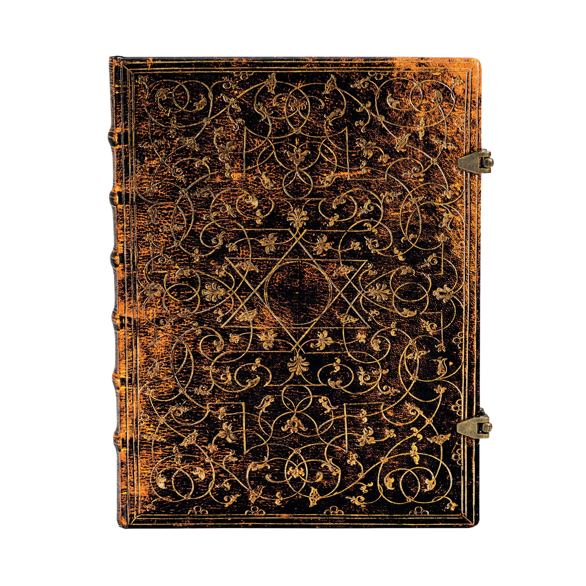 Grolier - Carnets - Front Image