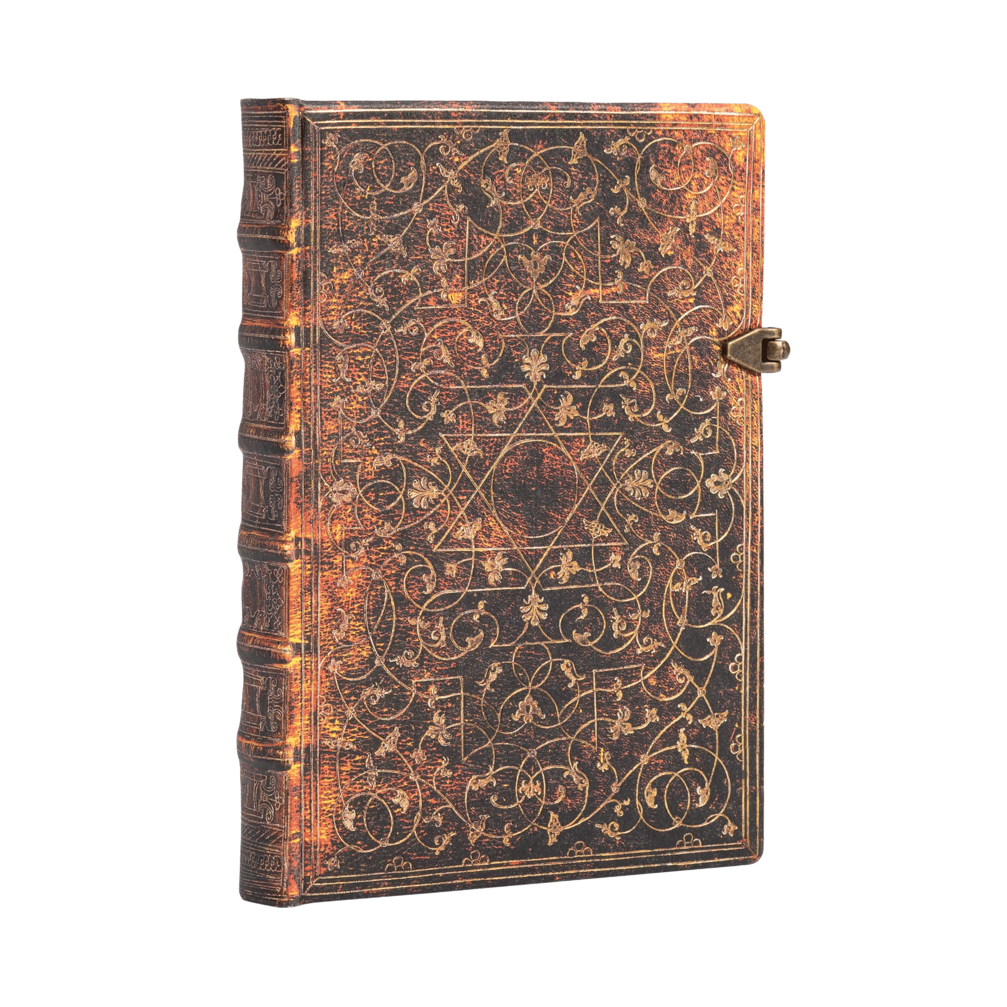 Grolier - Journals - Angle Image