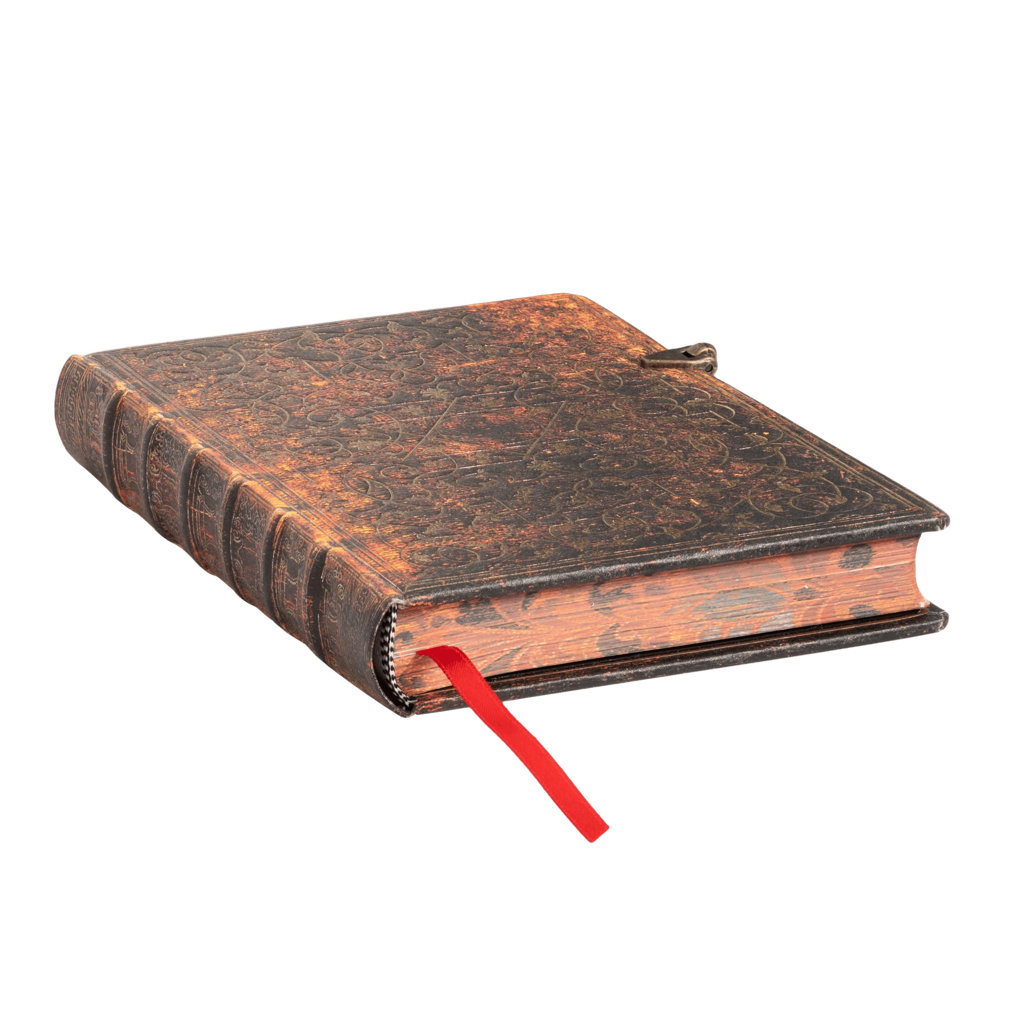 Grolier - Journals - Edge Image