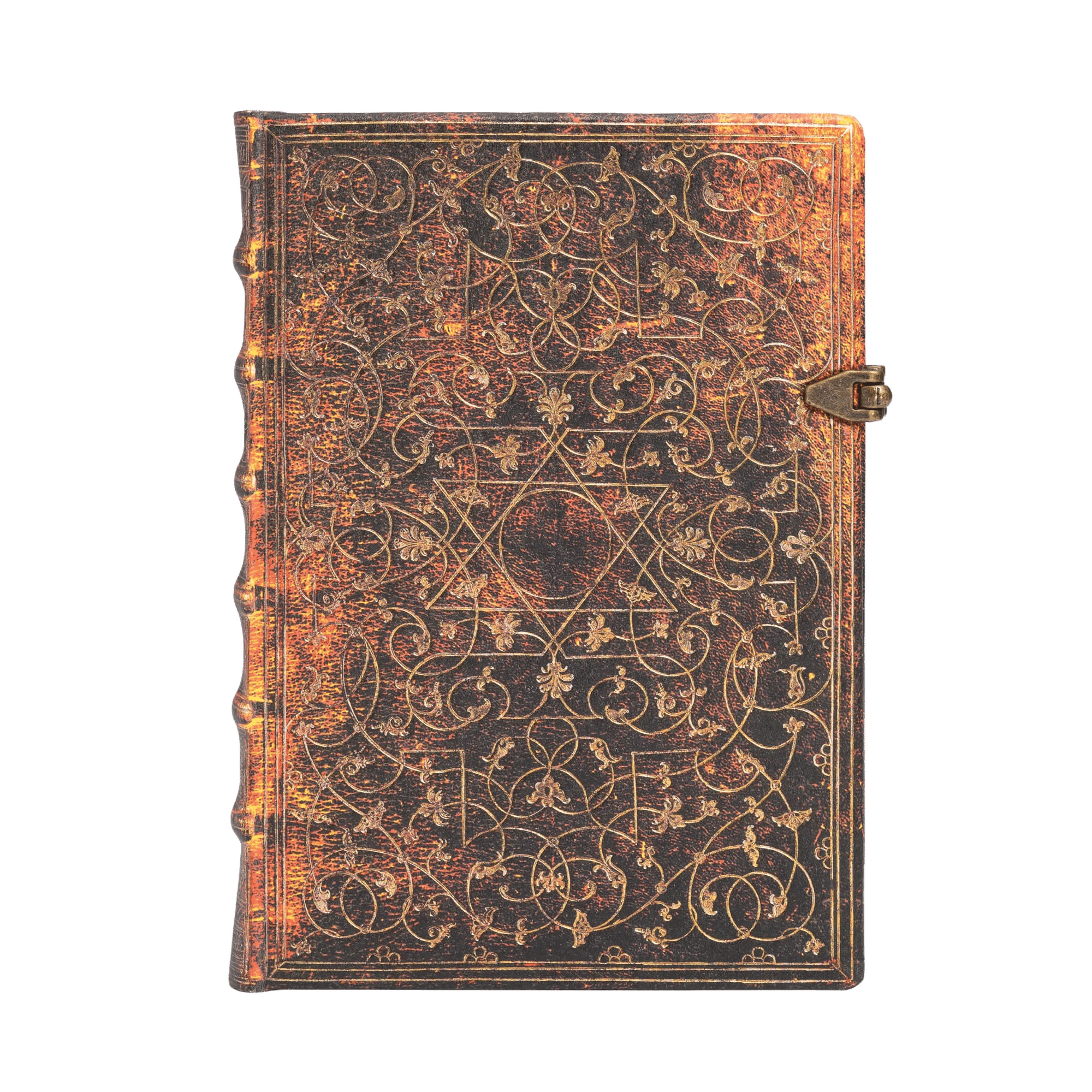 Grolier - Journals - Front Image
