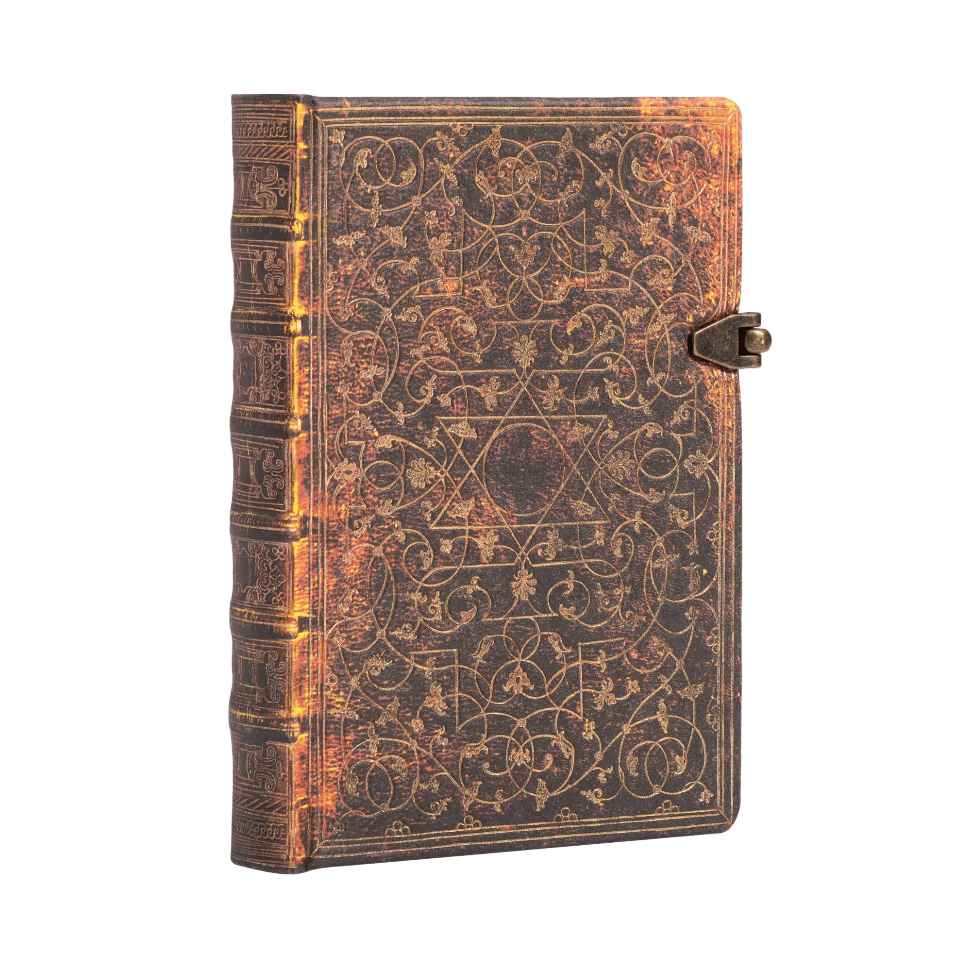 Grolier - Journals - Angle Image