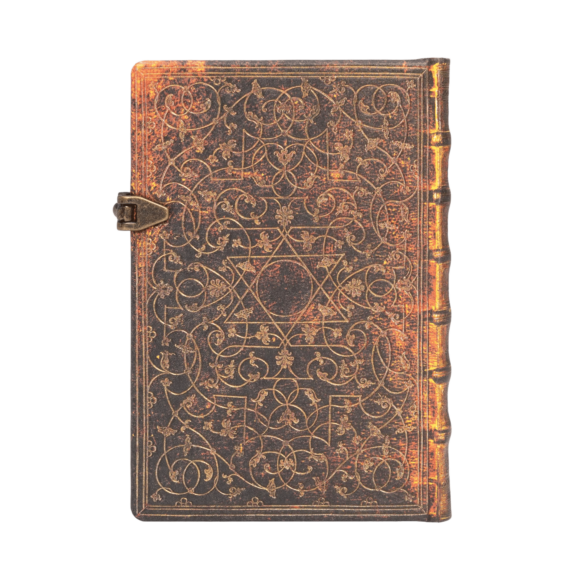 Grolier - Journals - Back Image