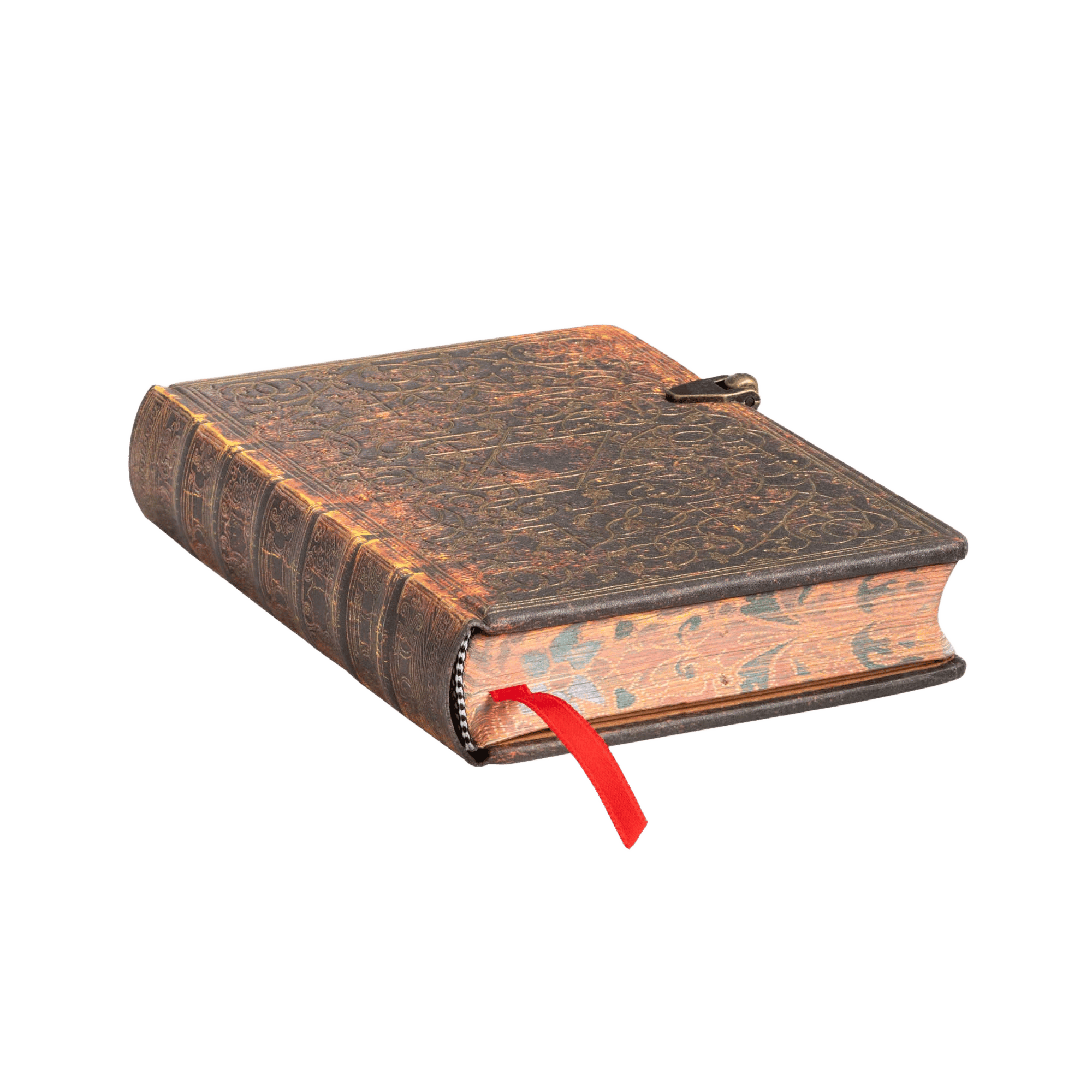 Grolier - Journals - Edge Image