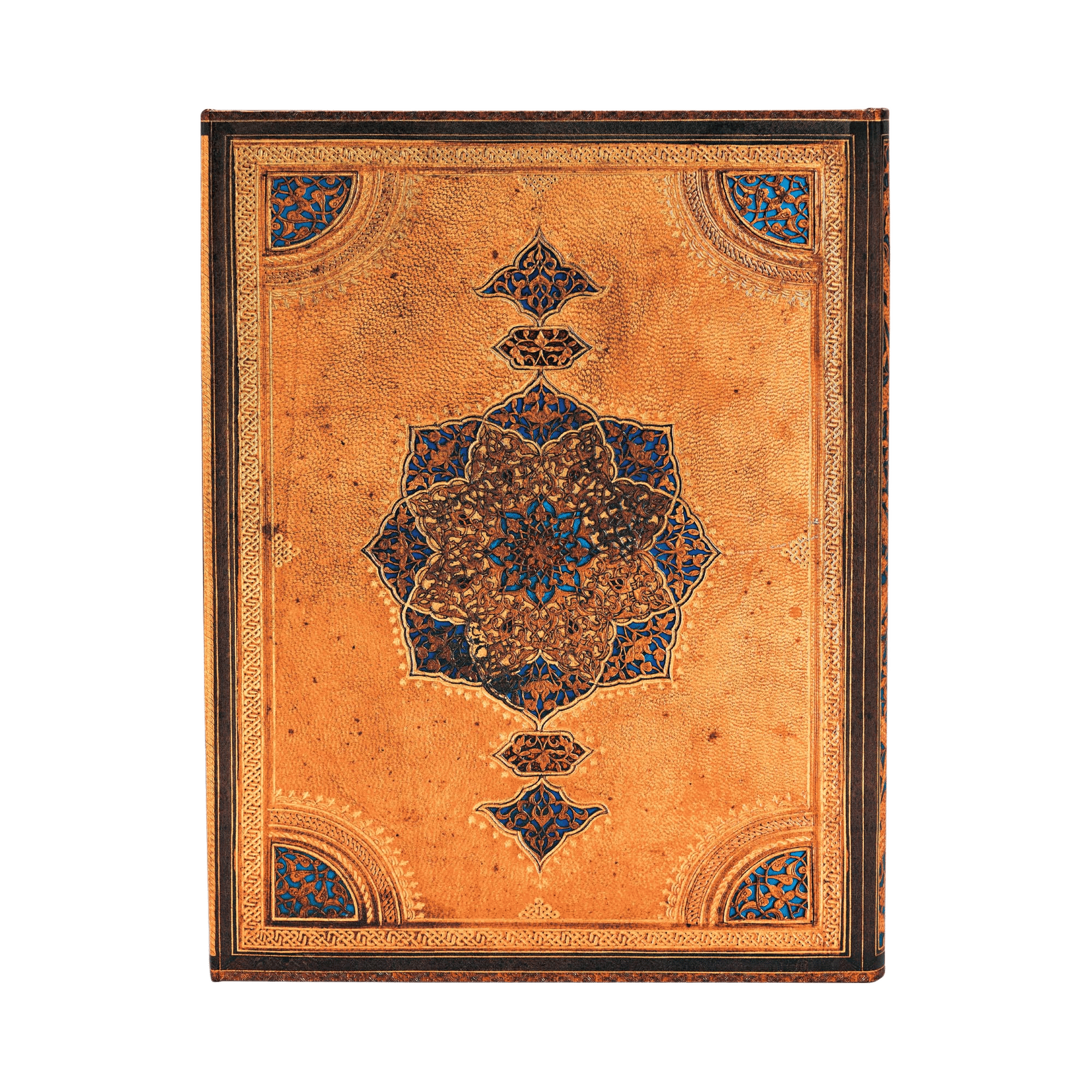 Safavita - Diari - Back Image
