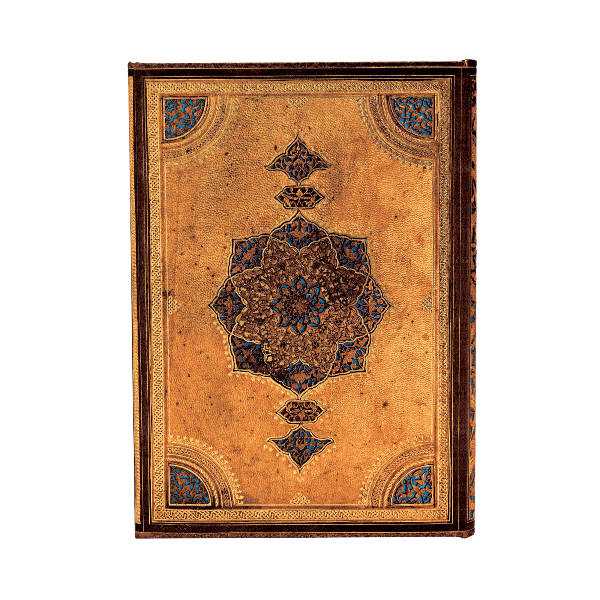 Safavid - Cuadernos - Back Image