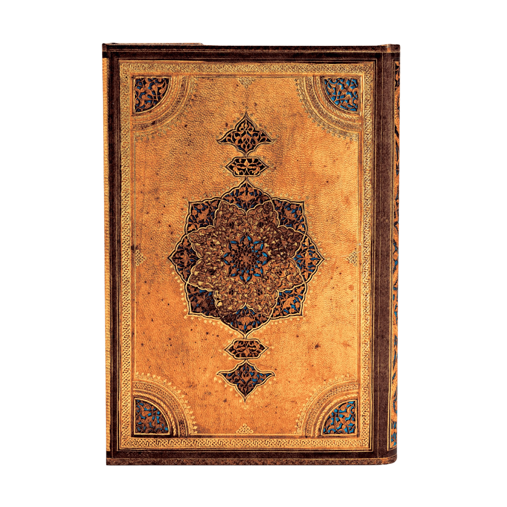Safavide - Carnets - Back Image