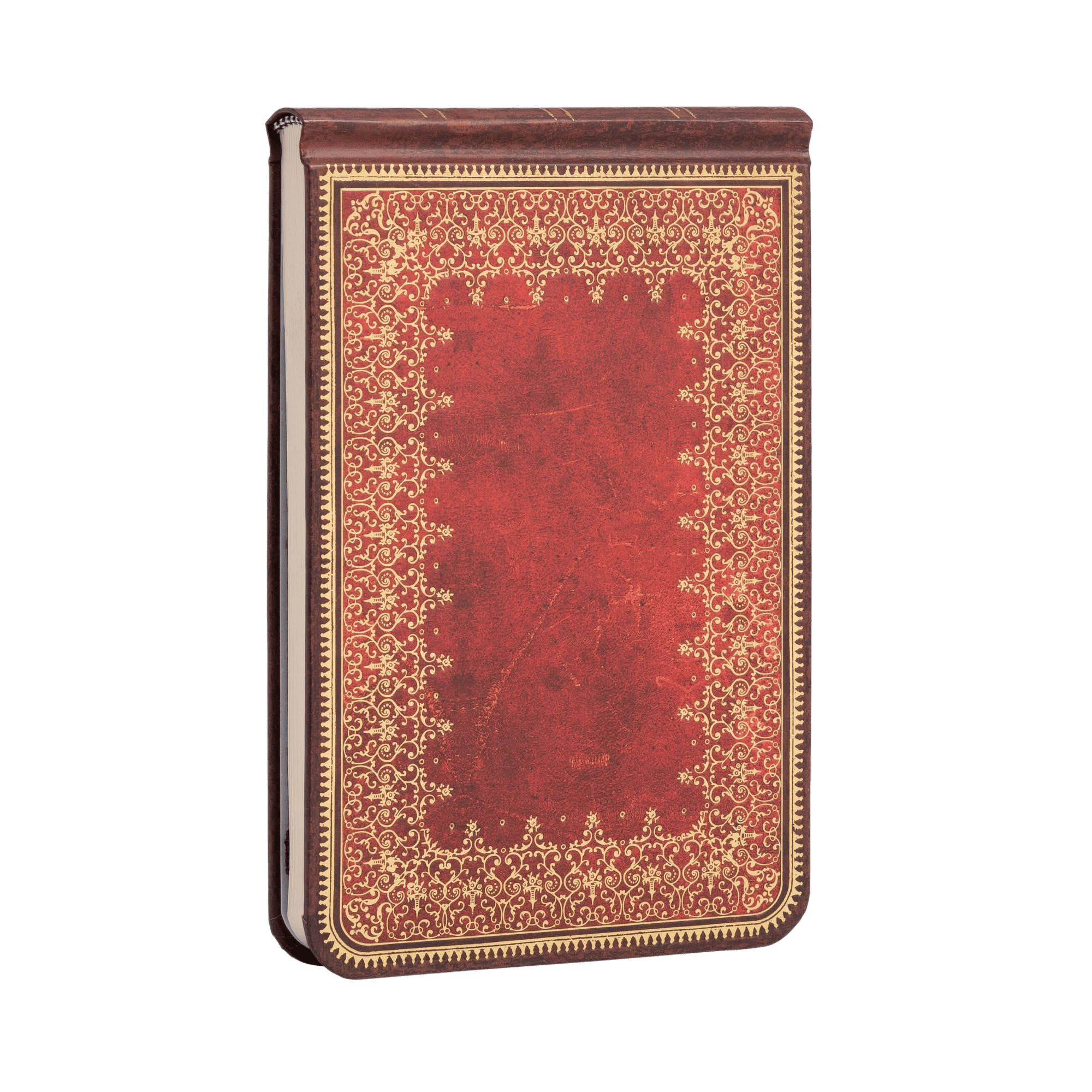 Foiled - Journals - Angle Image