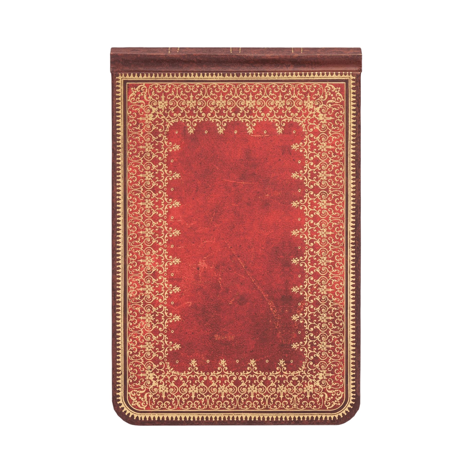Foiled - Journals - Back Image