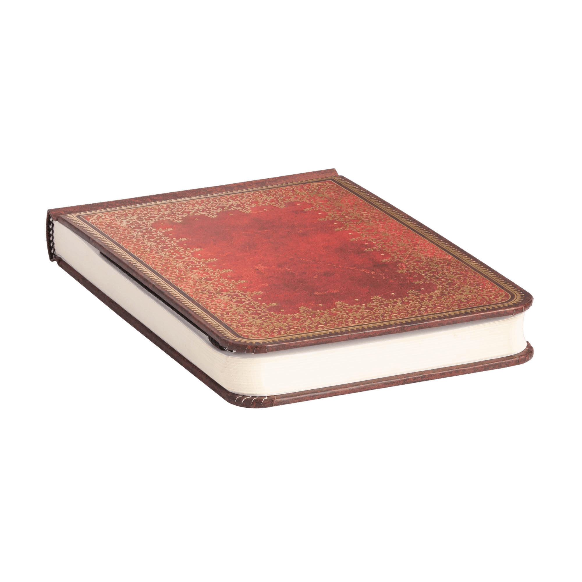 Foiled - Journals - Edge Image