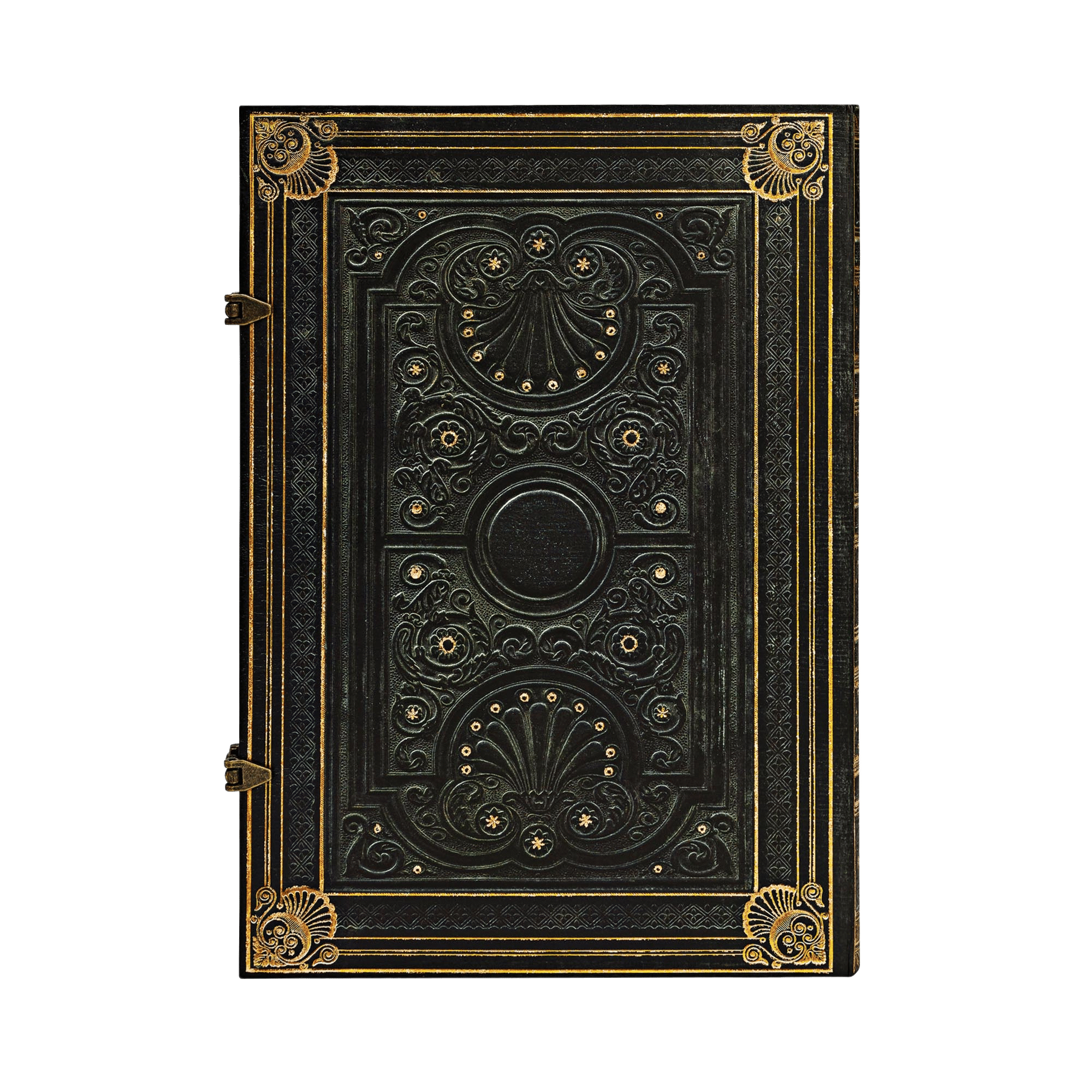 Nocturnelle - Carnets - Back Image