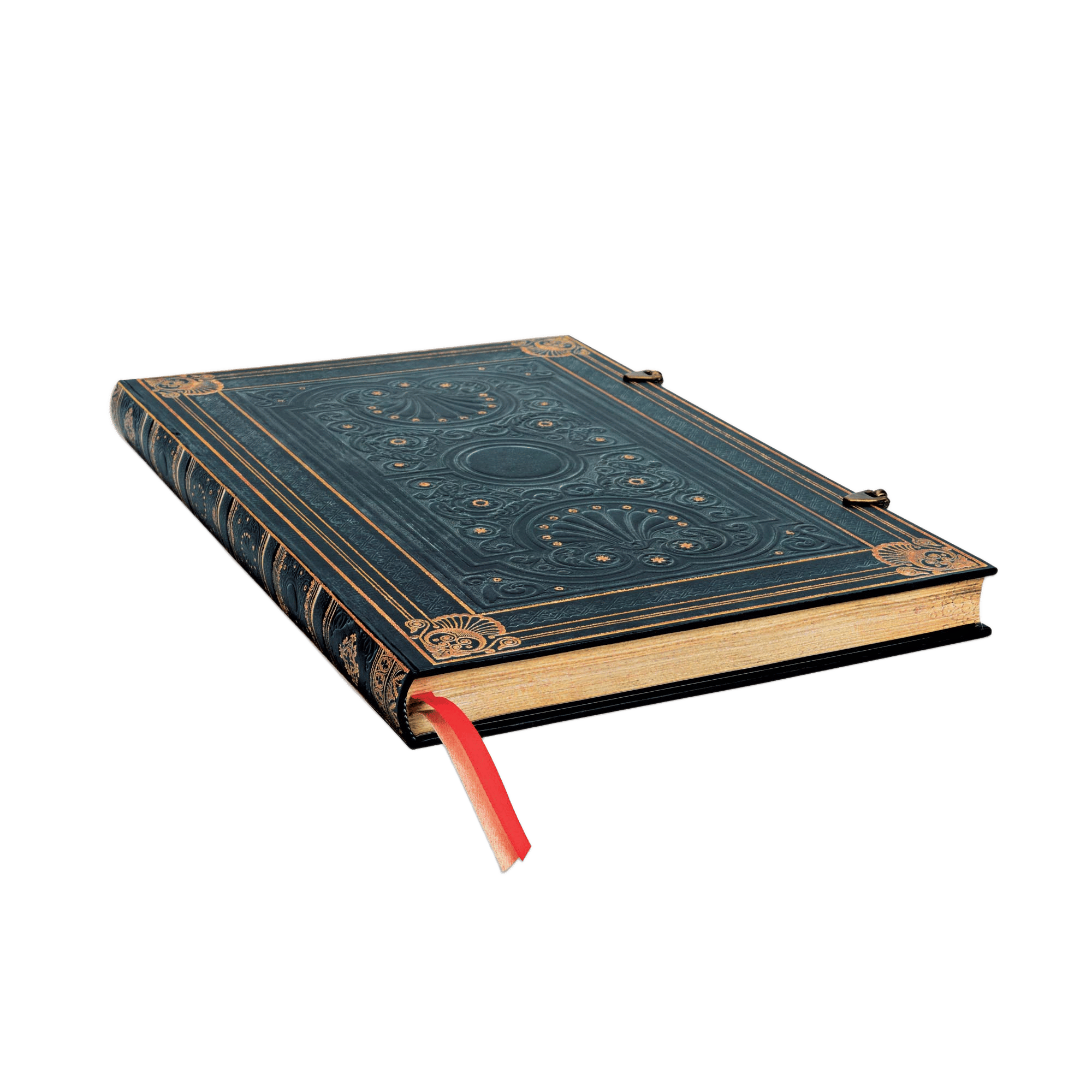 Nocturnelle - Carnets - Edge Image