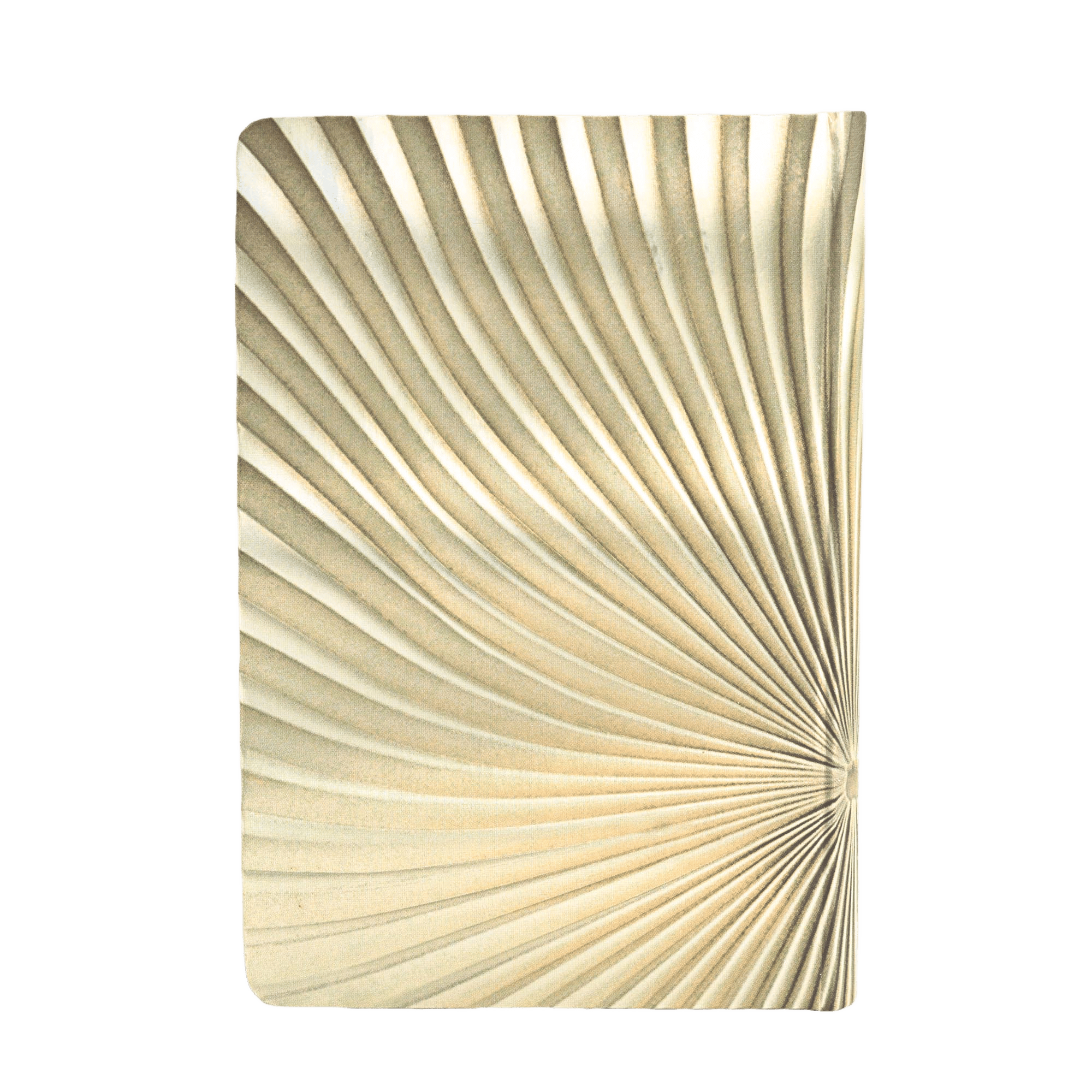 Cadencia - Cuadernos - Back Image