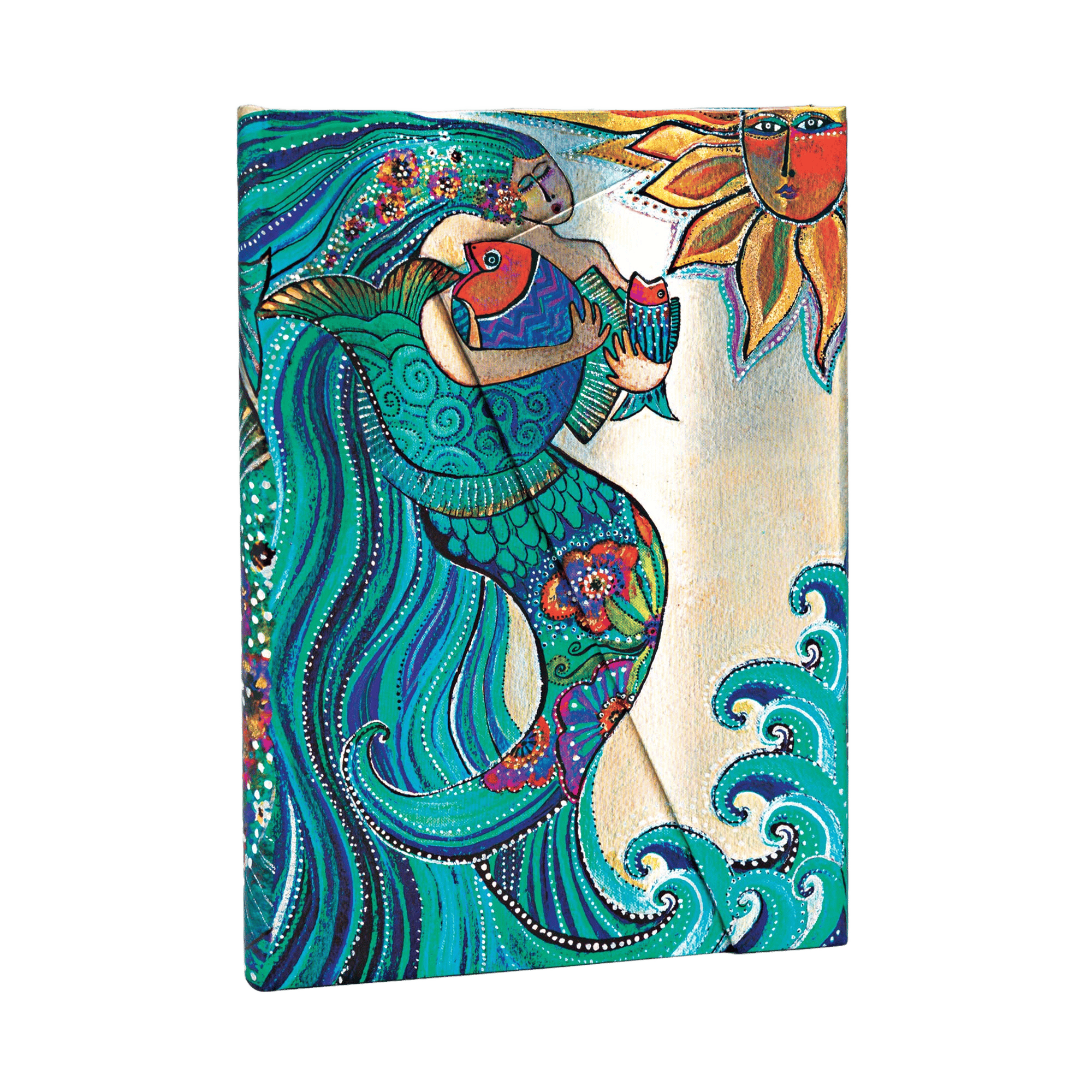 Ocean Song - Journals - Angle Image