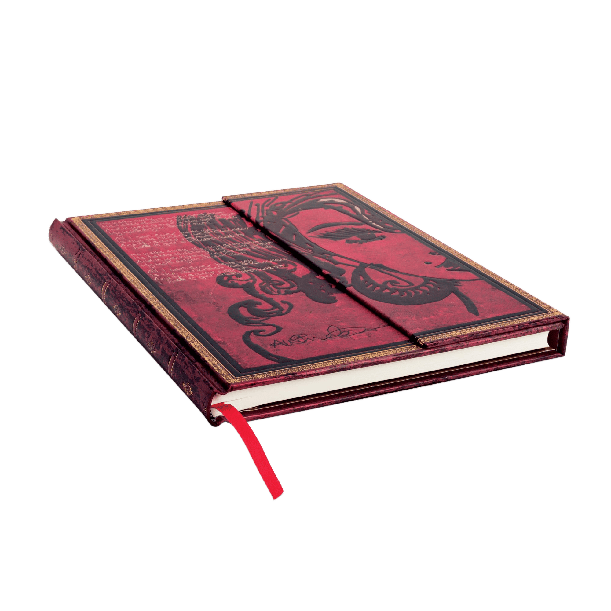 Amy Winehouse, Tears Dry - Journals - Edge Image