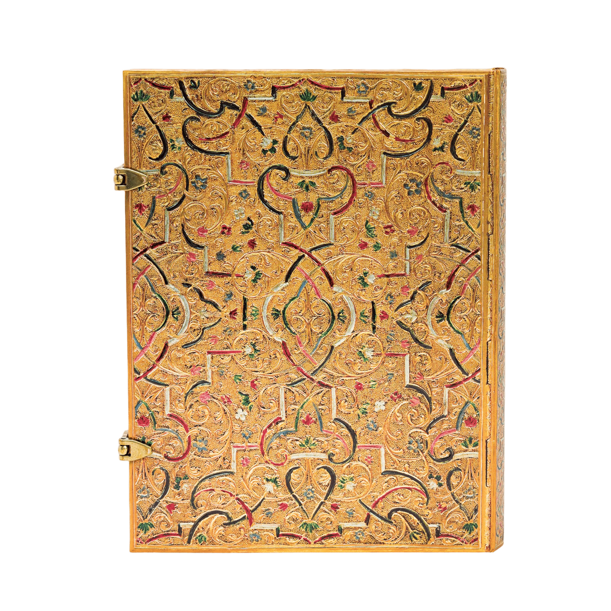 Marqueterie d’Or - Carnets - Back Image