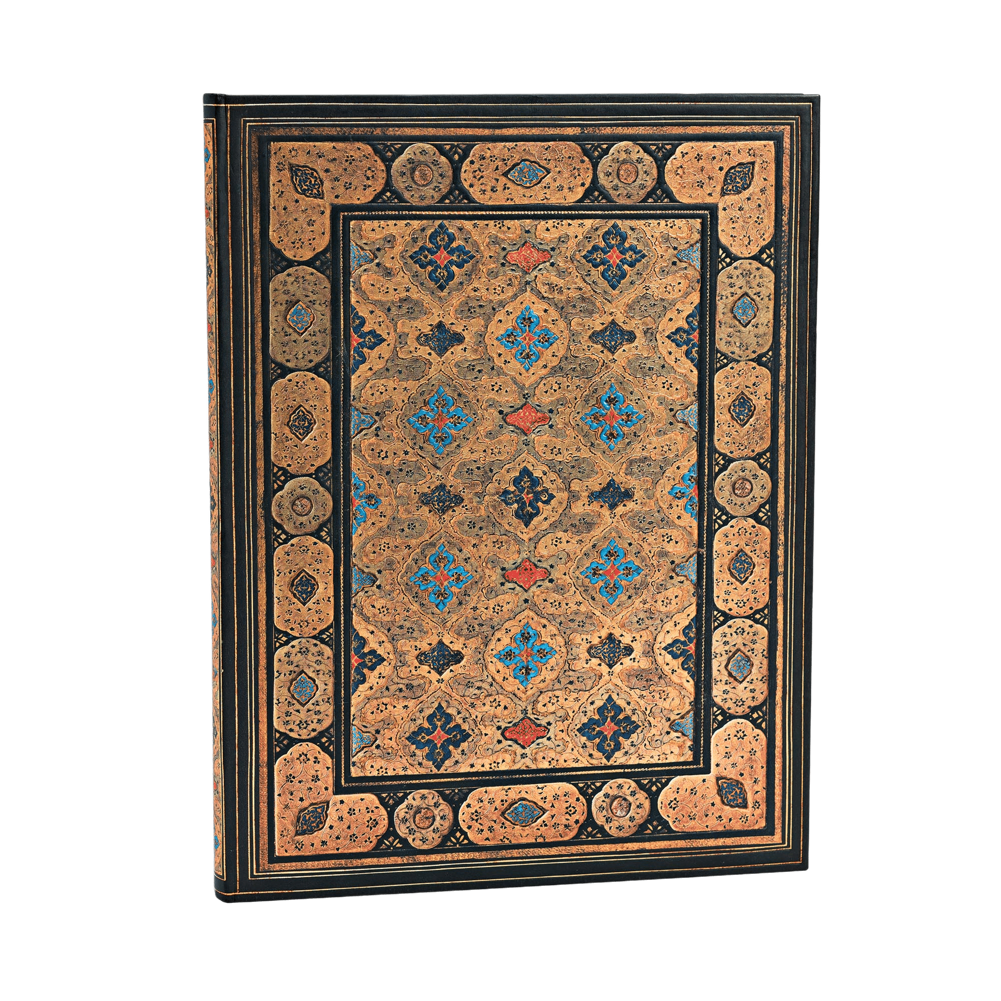 Chiraz - Carnets - Angle Image