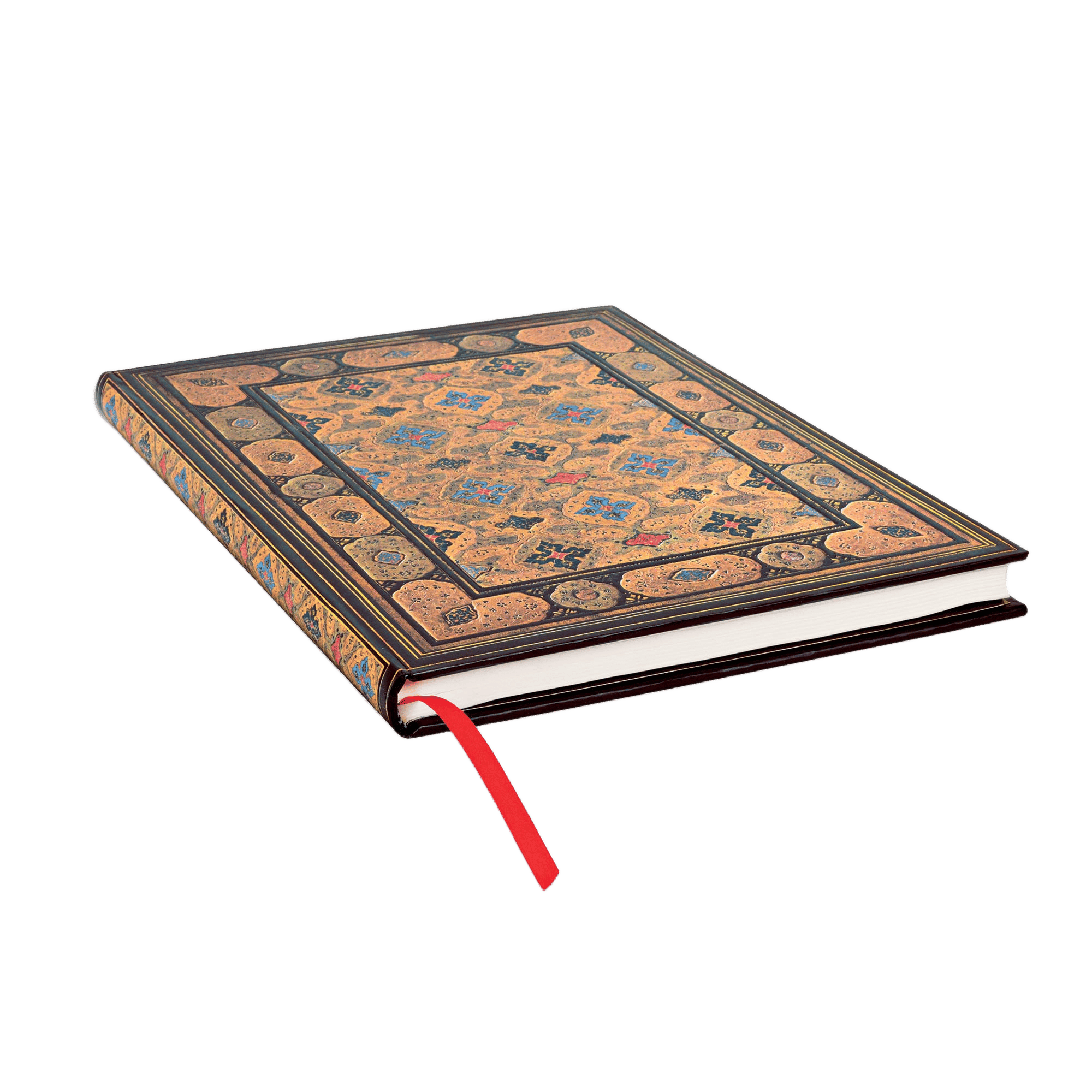 Chiraz - Carnets - Edge Image