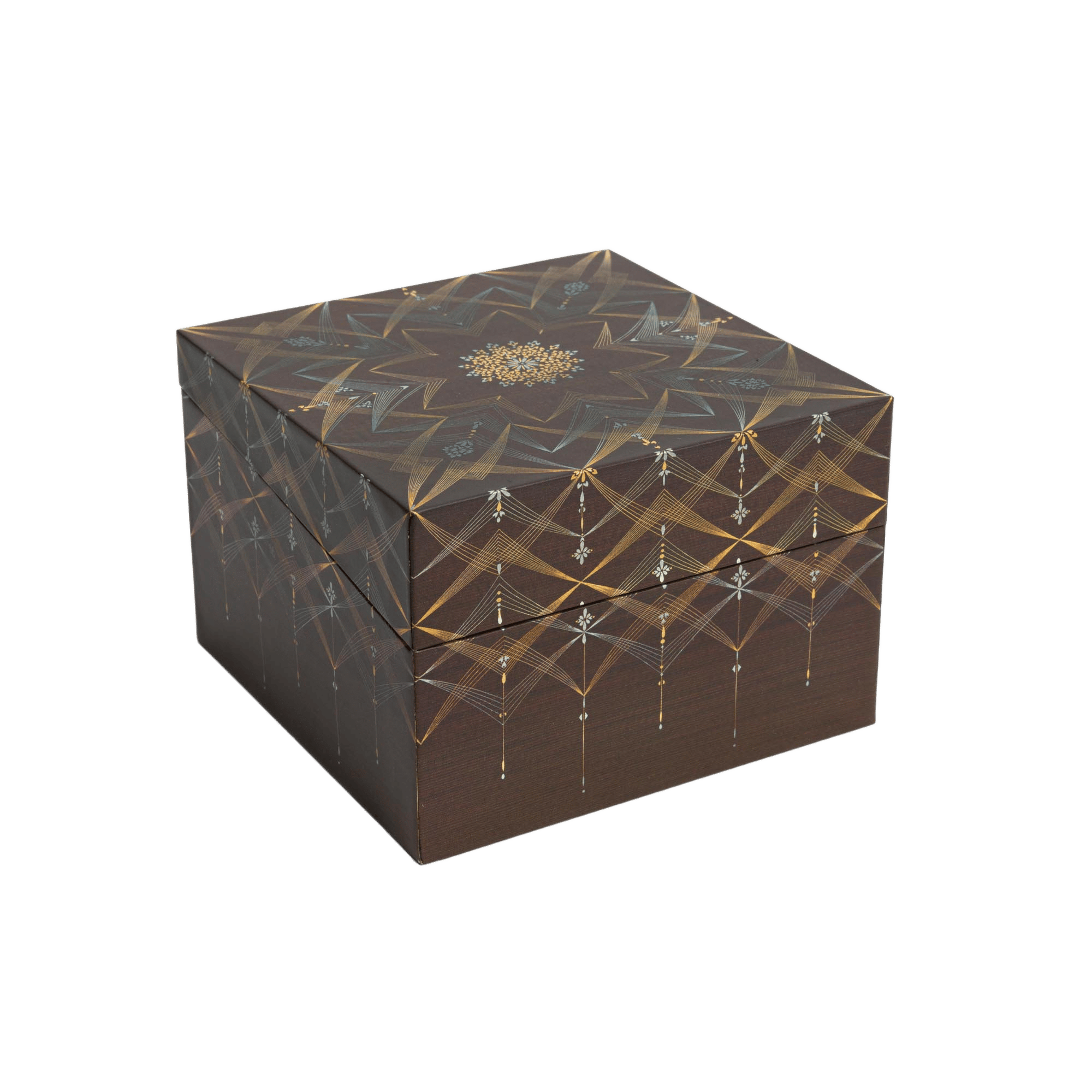 Bhava - Erinnerungsboxen - Front Image