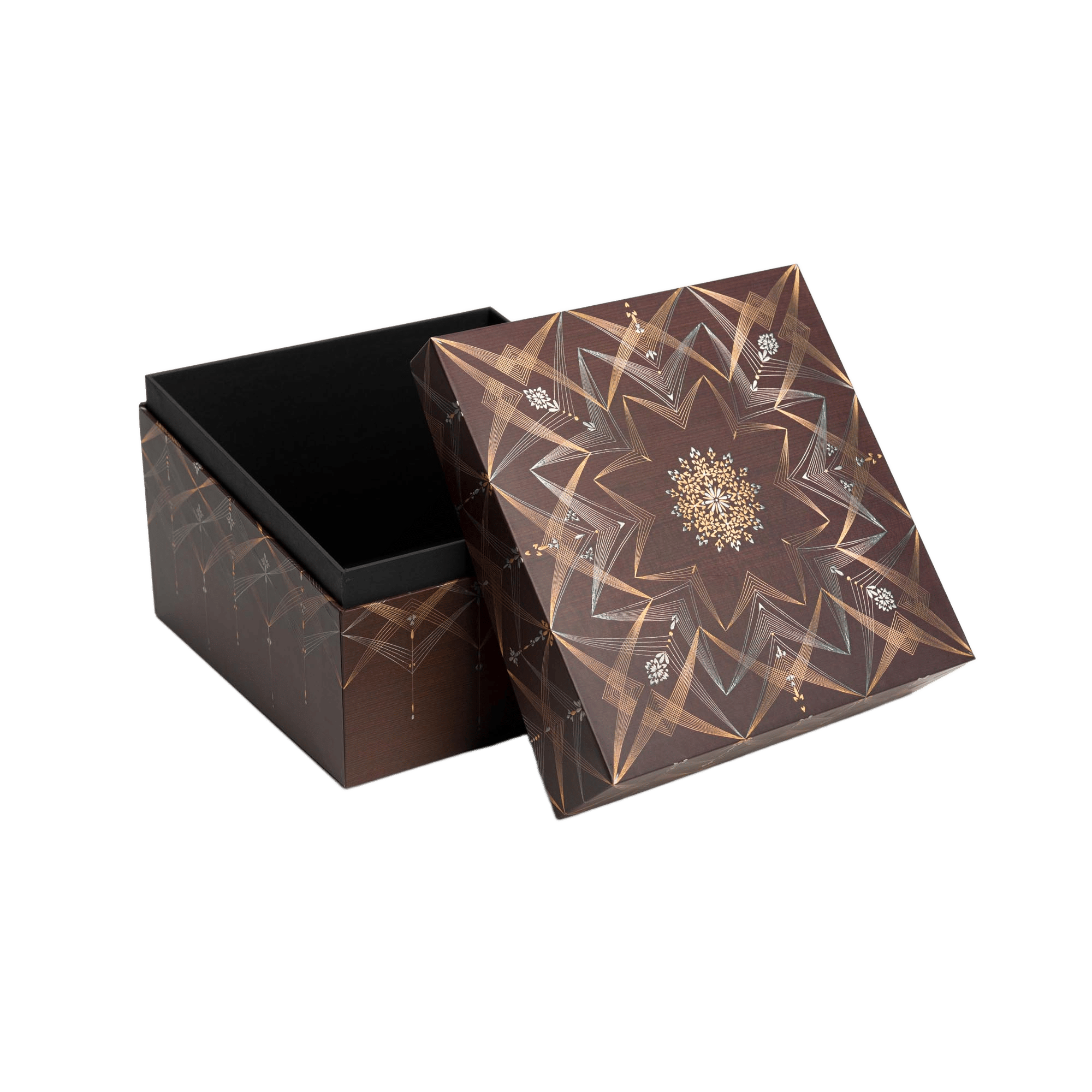 Bhava - Memento Boxes - Angle Image
