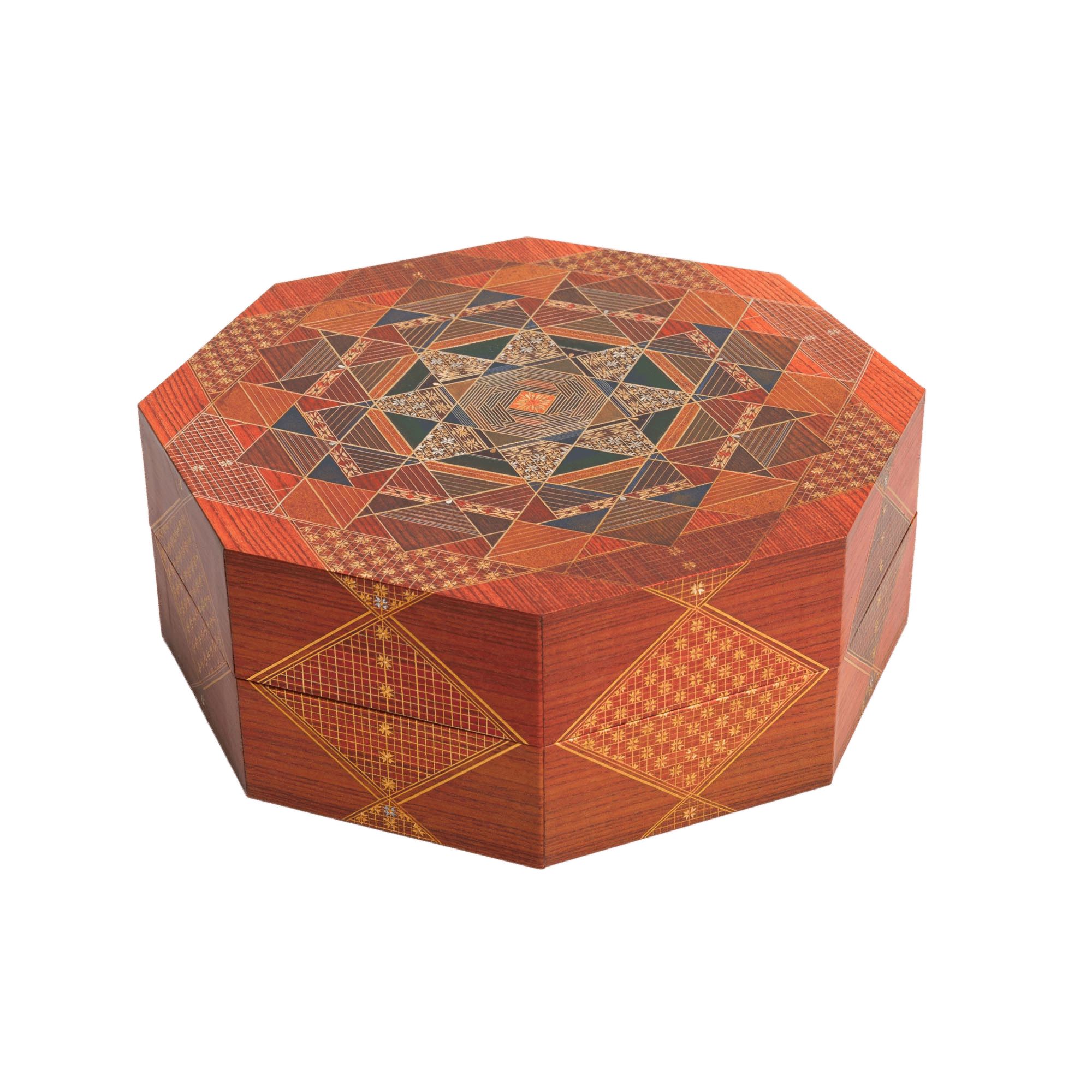 Bija - Cajas de Recuerdos - Front Image